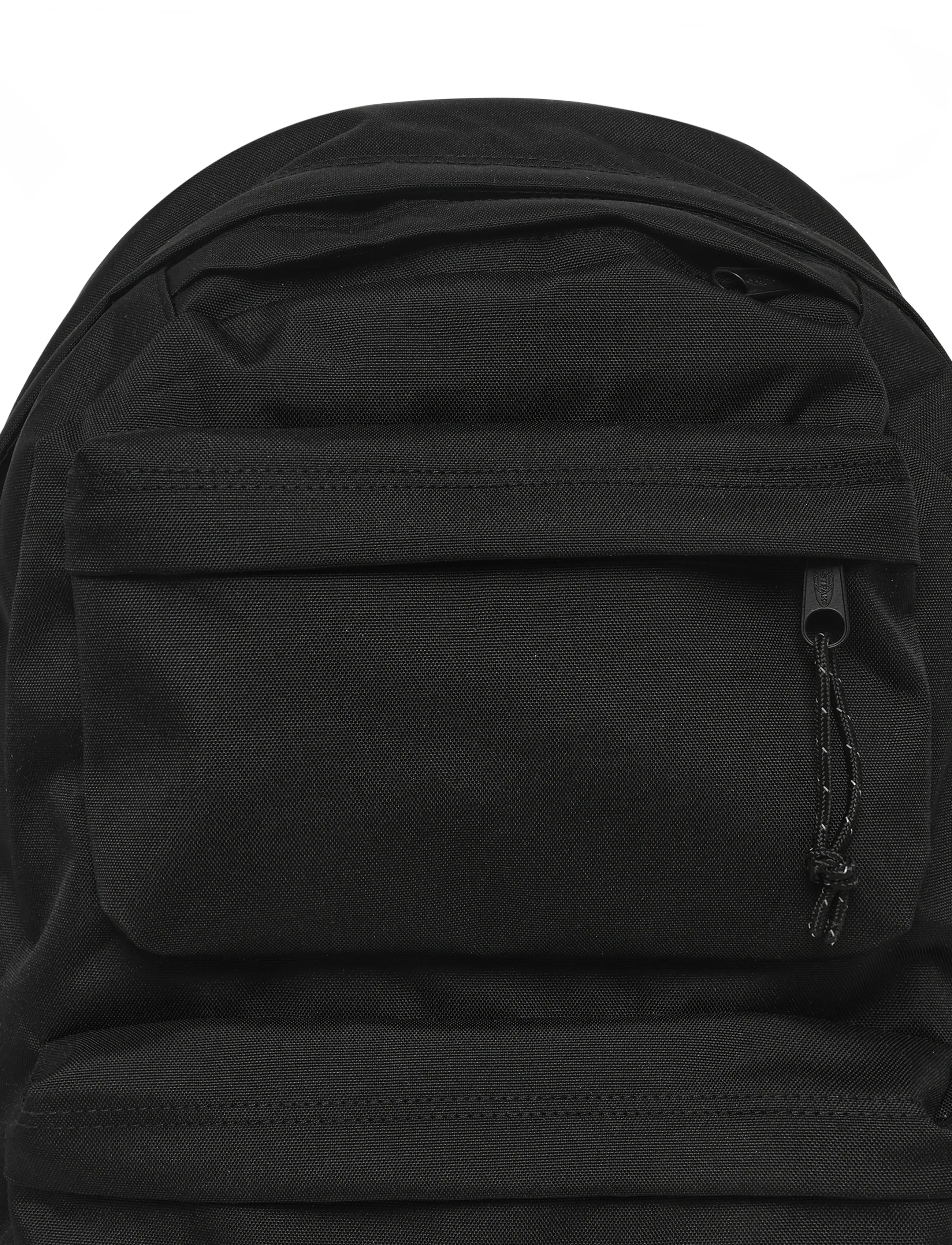 Eastpak - PADDED DOUBLE - feriefavoritter - black - 4