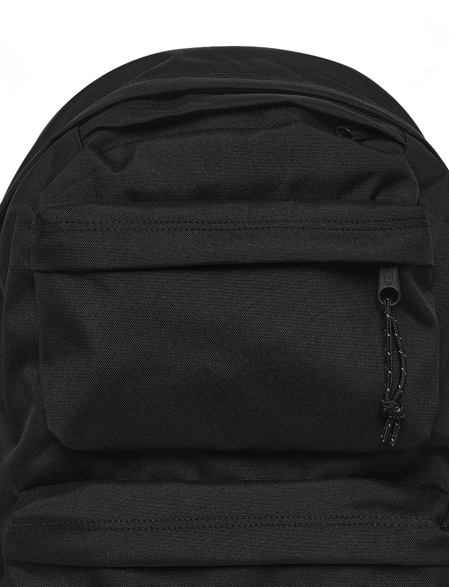 Eastpak - PADDED DOUBLE - hverdags stil - black - 4