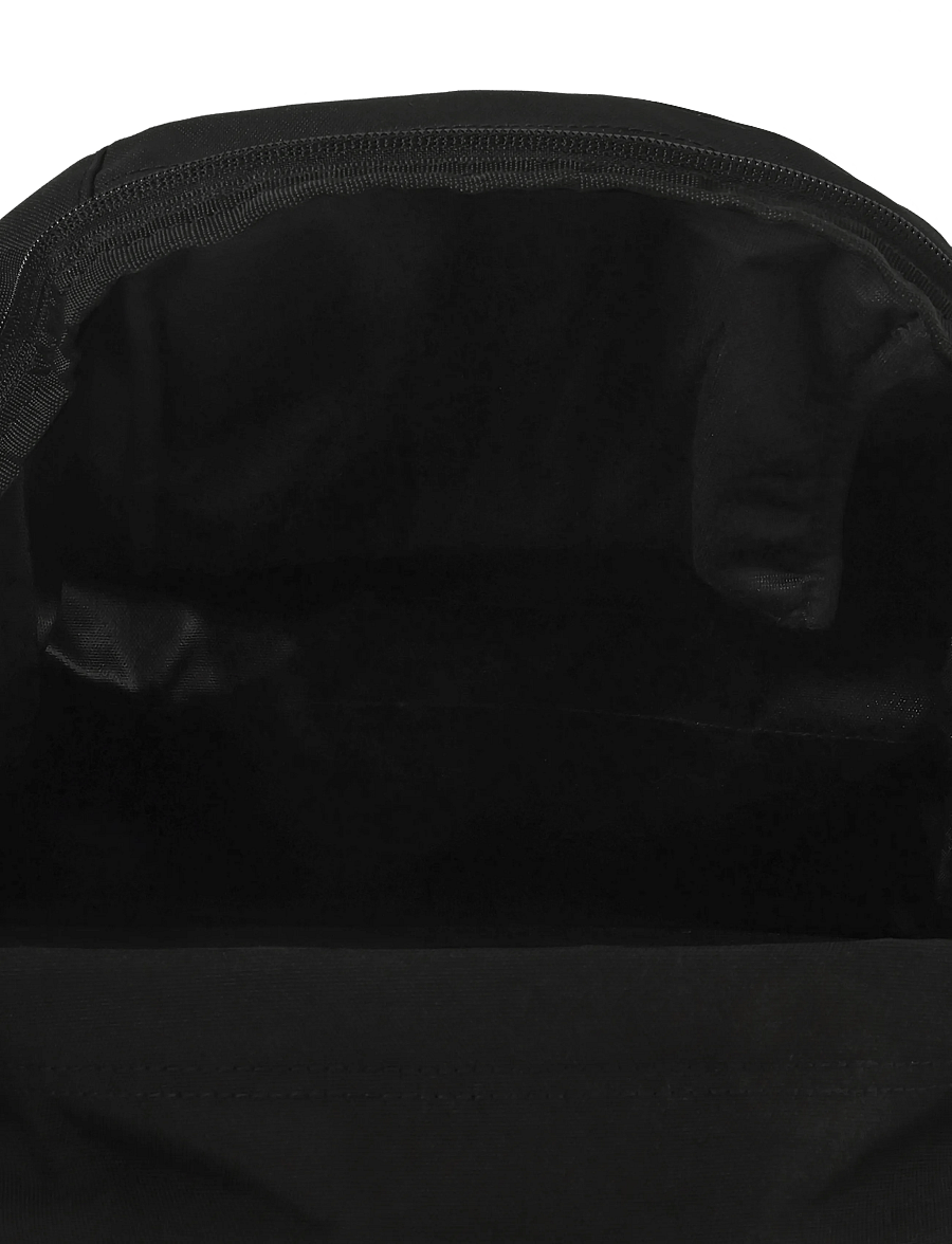 Eastpak - PADDED DOUBLE - hverdags stil - black - 5