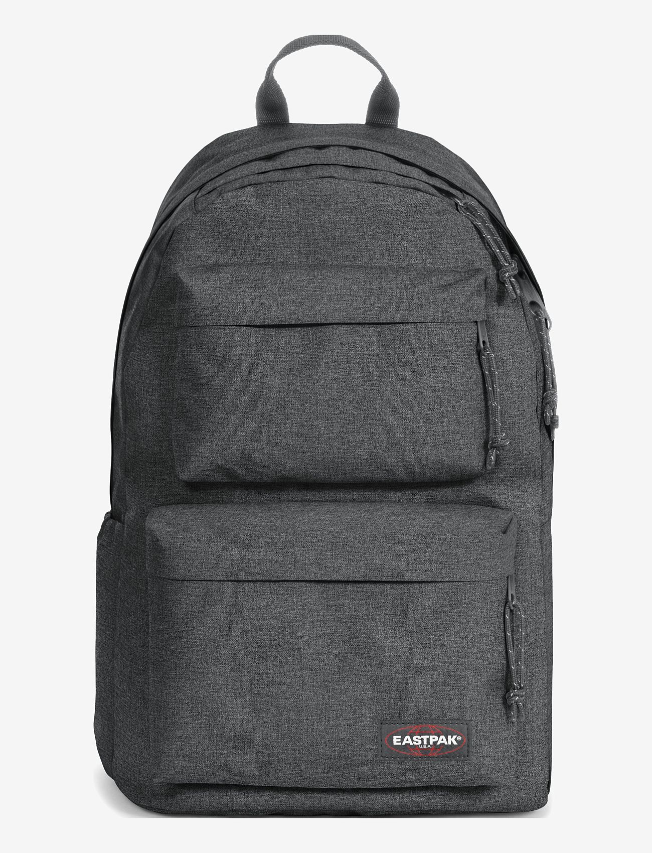 Eastpak - PADDED DOUBLE - accessories - black - 0
