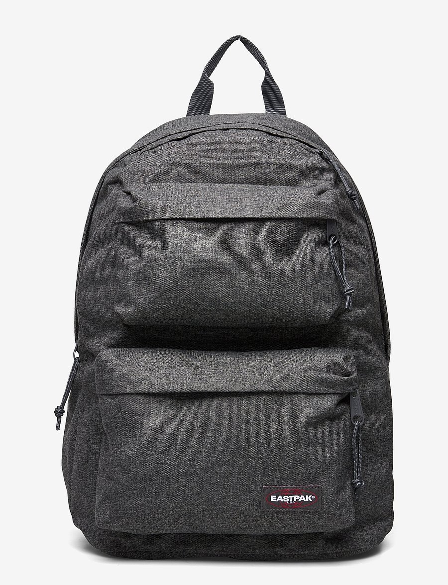 Eastpak - PADDED DOUBLE - alltags-style - black - 1