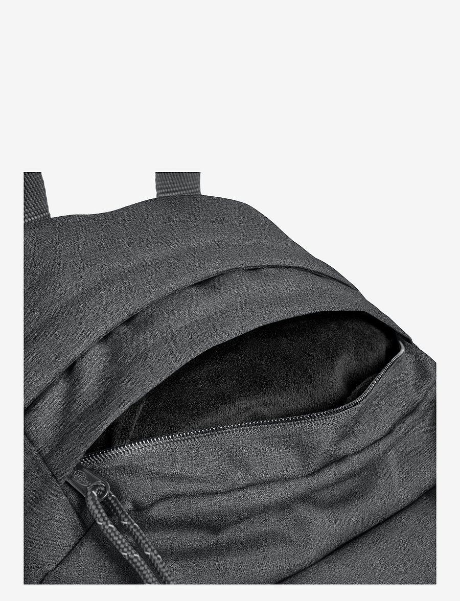 Eastpak - PADDED DOUBLE - alltags-style - black - 2