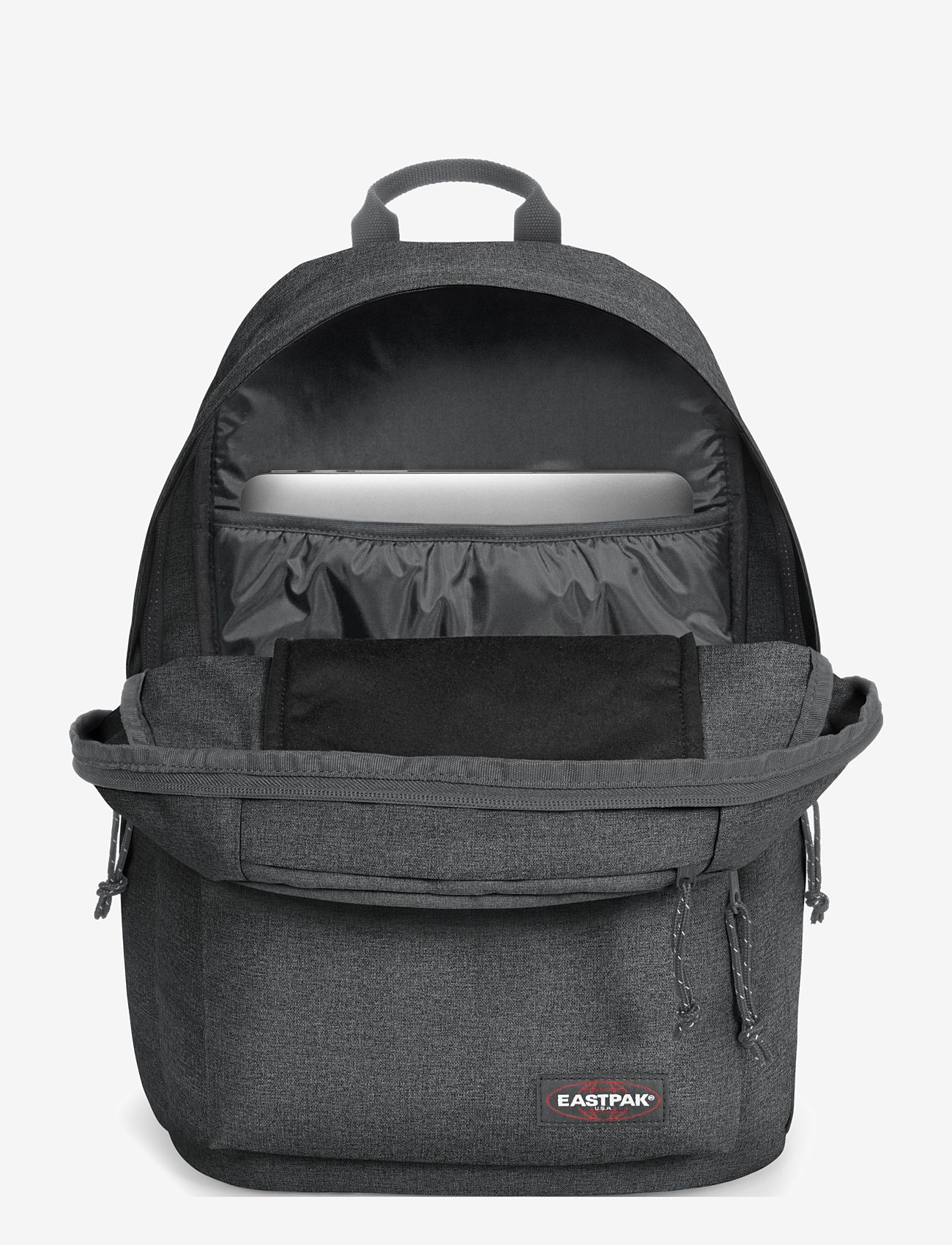 Eastpak - PADDED DOUBLE - accessories - black - 2