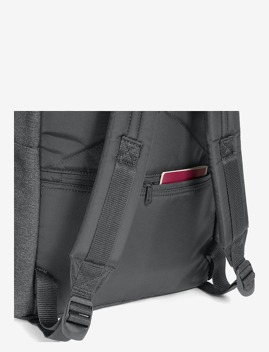 Eastpak - PADDED DOUBLE - alltags-style - black - 3