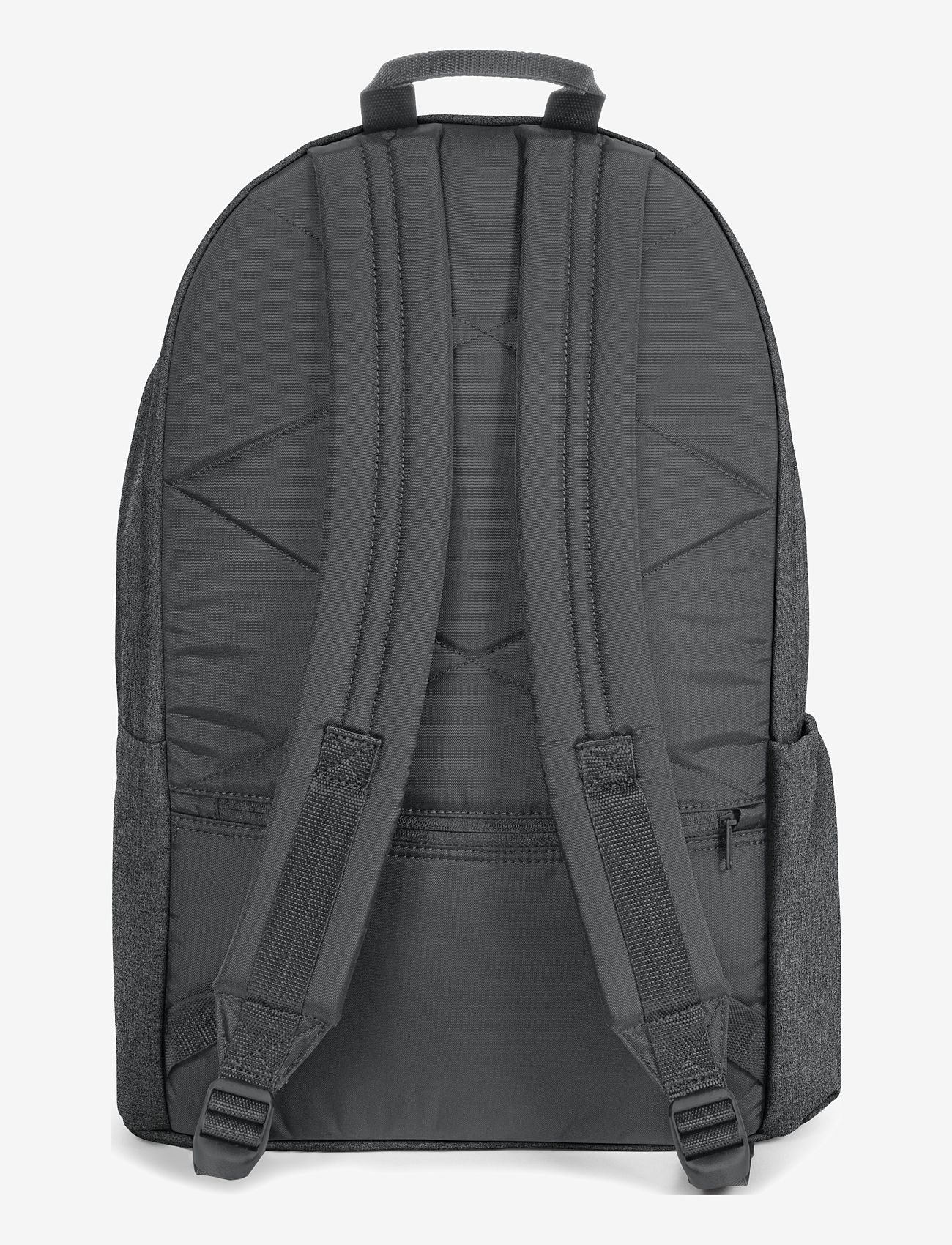 Eastpak - PADDED DOUBLE - vardagsstil - black - 4