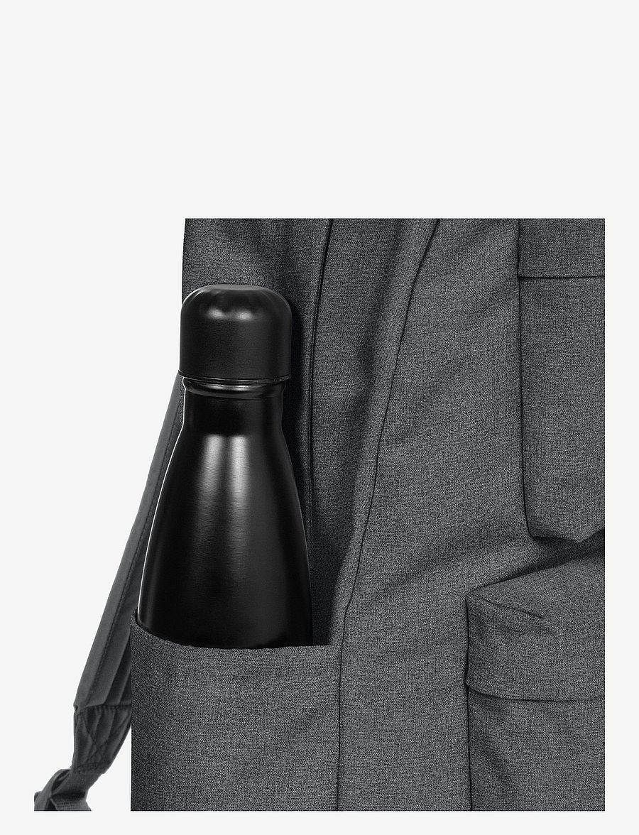 Eastpak - PADDED DOUBLE - alltags-style - black - 5