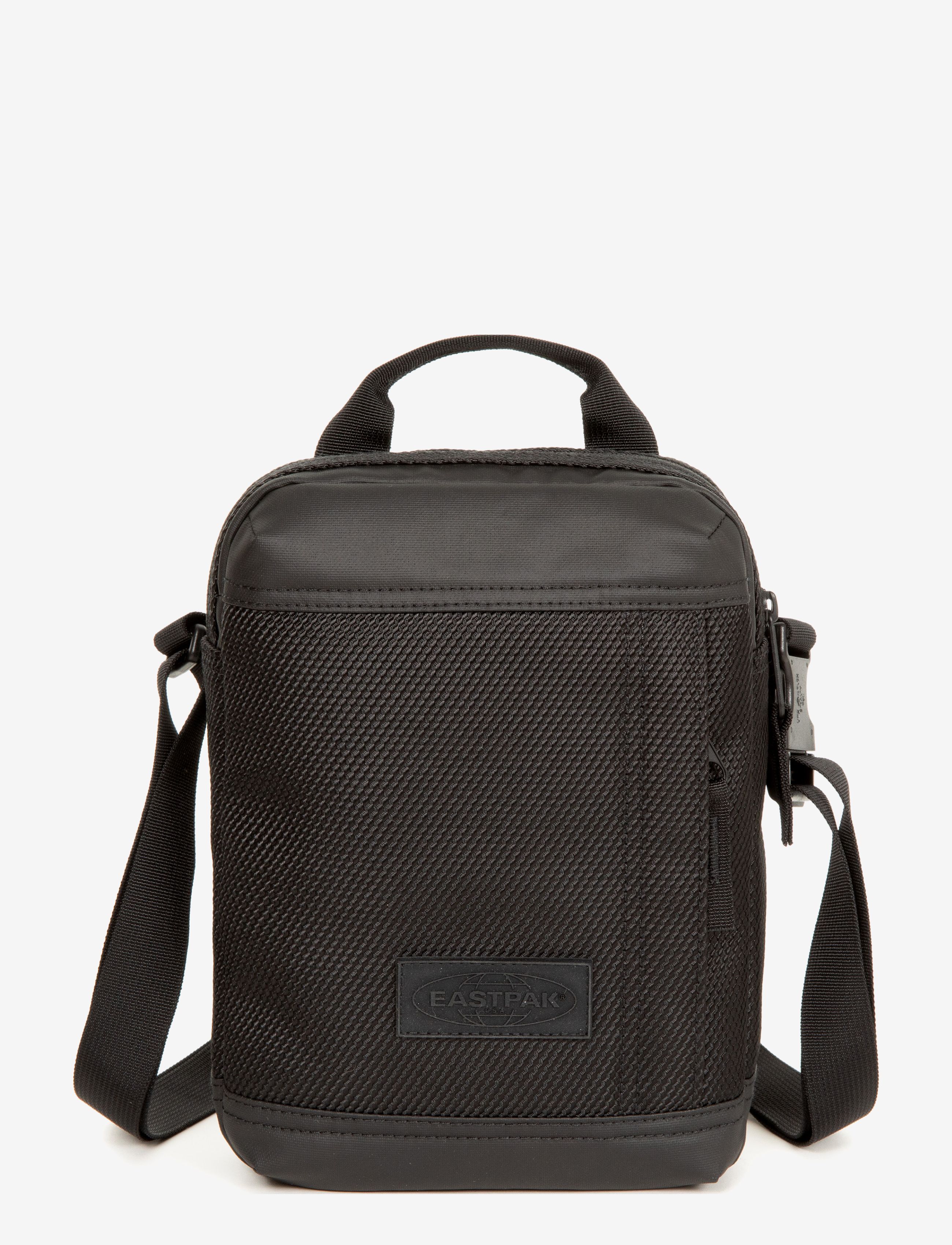 Eastpak The One Cnnct, One Size, Khaki green, Tasker > Skuldertasker, Herre