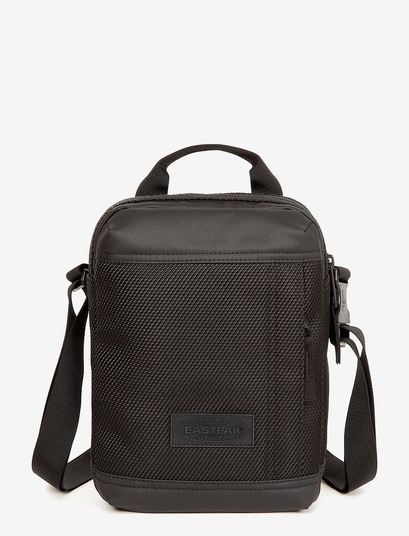 Eastpak - THE ONE CNNCT - kollektioner - black - 0