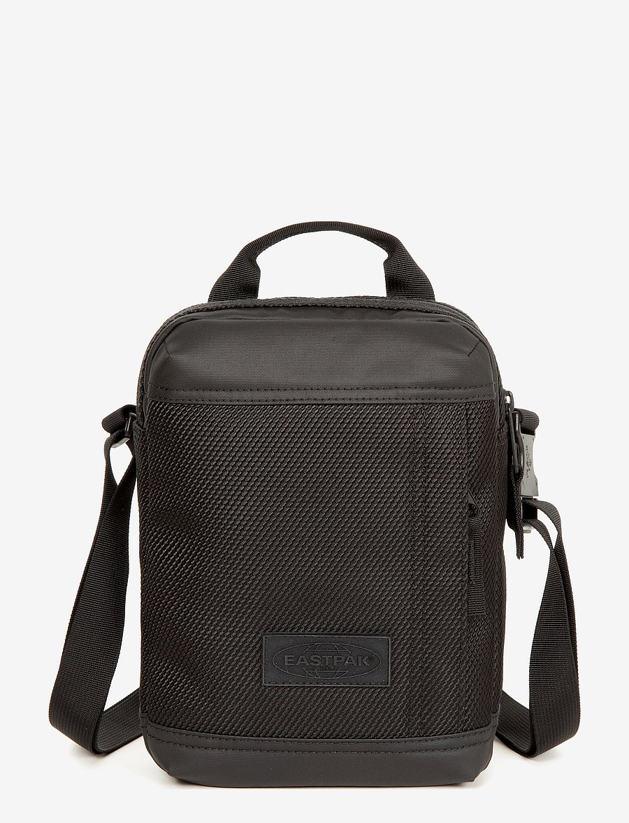 Eastpak - THE ONE CNNCT - nach stil kaufen - black - 0