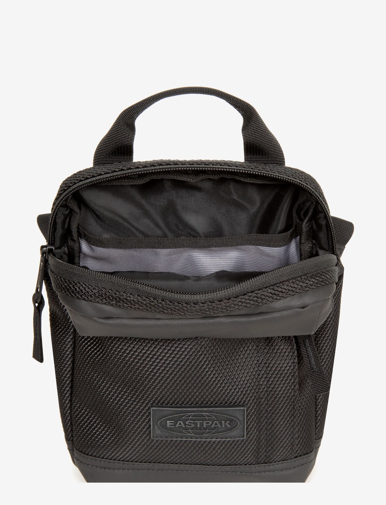 Eastpak - THE ONE CNNCT - kollektioner - black - 1