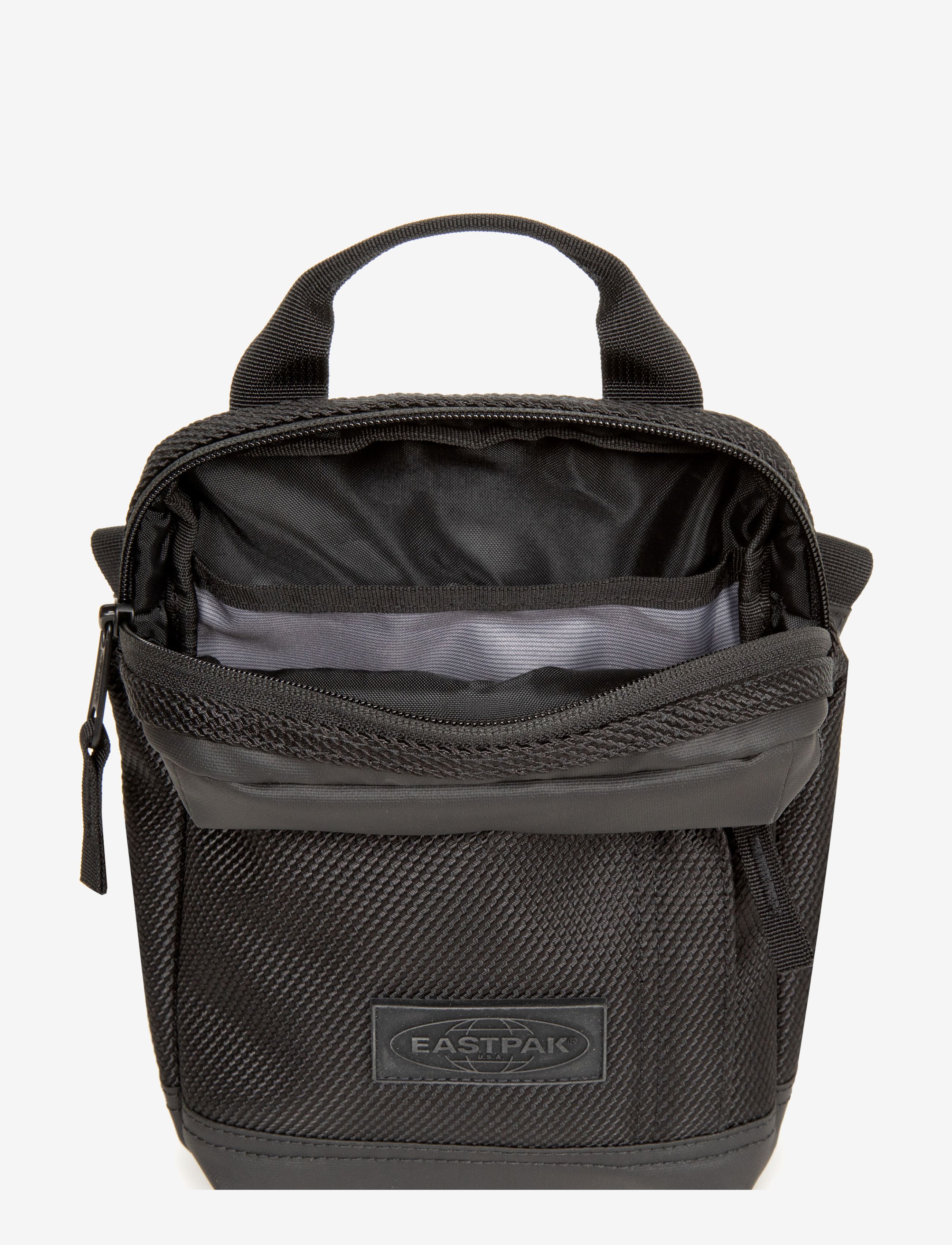 Eastpak - THE ONE CNNCT - black - 1