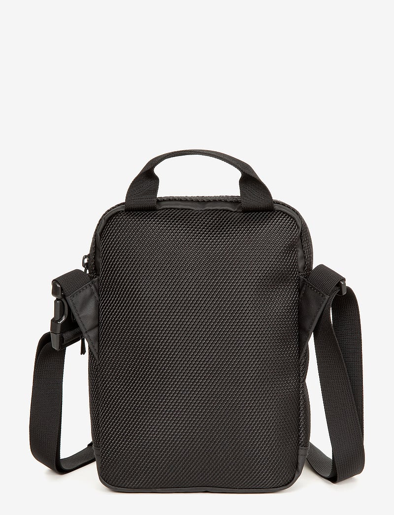 Eastpak - THE ONE CNNCT - kollektioner - black - 2