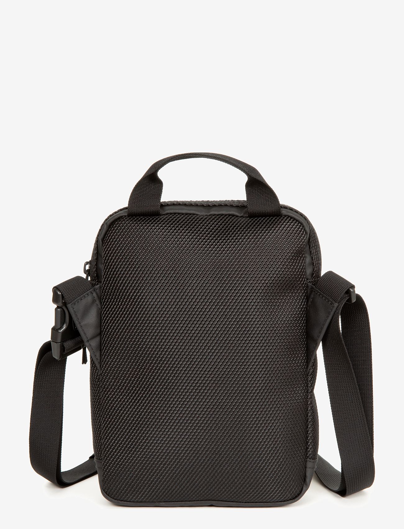 Eastpak - THE ONE CNNCT - kollektioner - black - 3