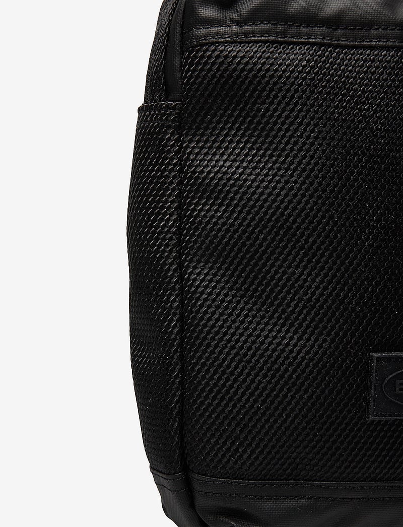 Eastpak - THE ONE CNNCT - kollektioner - black - 3