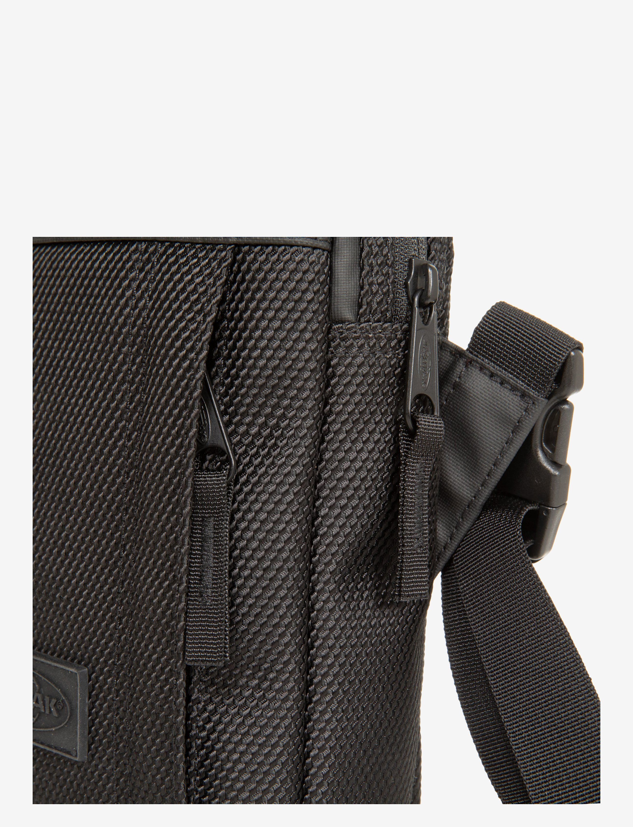 Eastpak - THE ONE CNNCT - black - 5