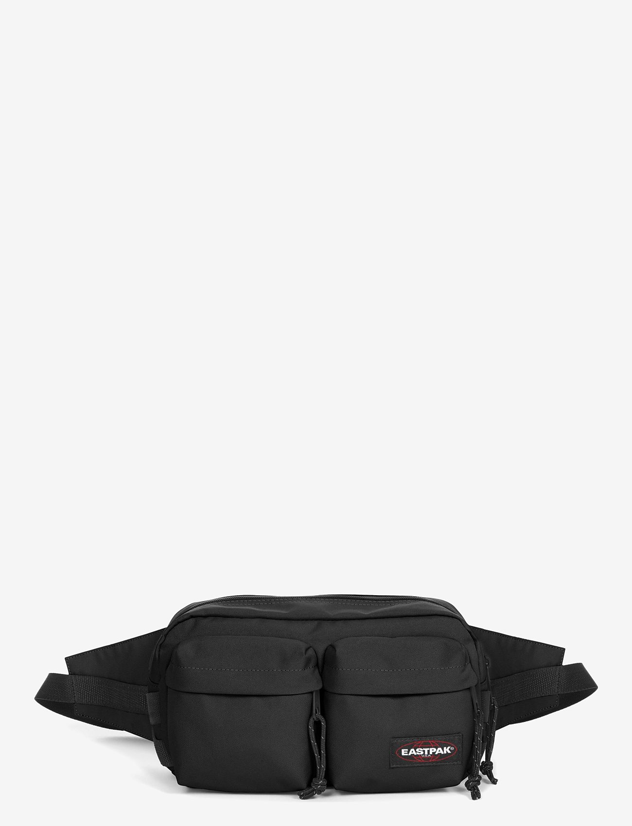 Eastpak - BUMBAG DOUBLE - black - 0