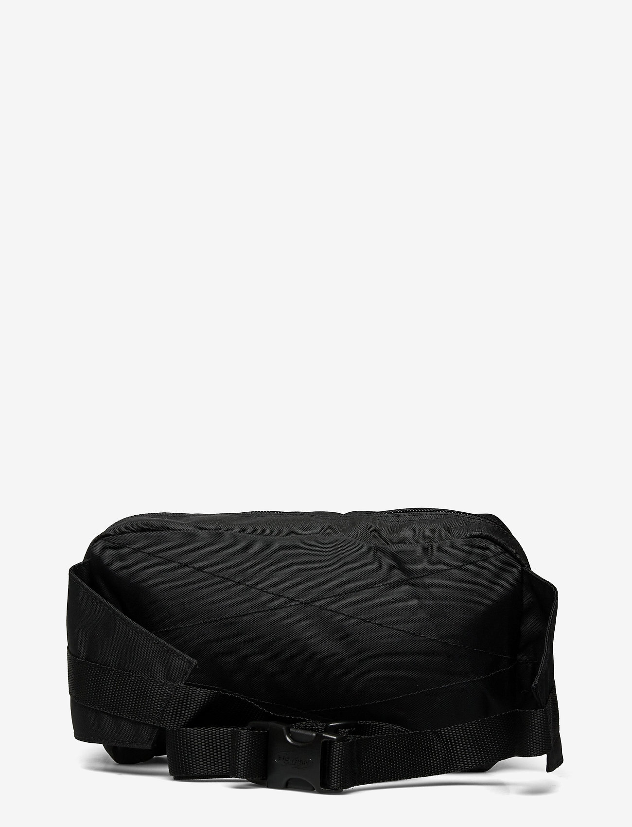 Eastpak - BUMBAG DOUBLE - black - 1
