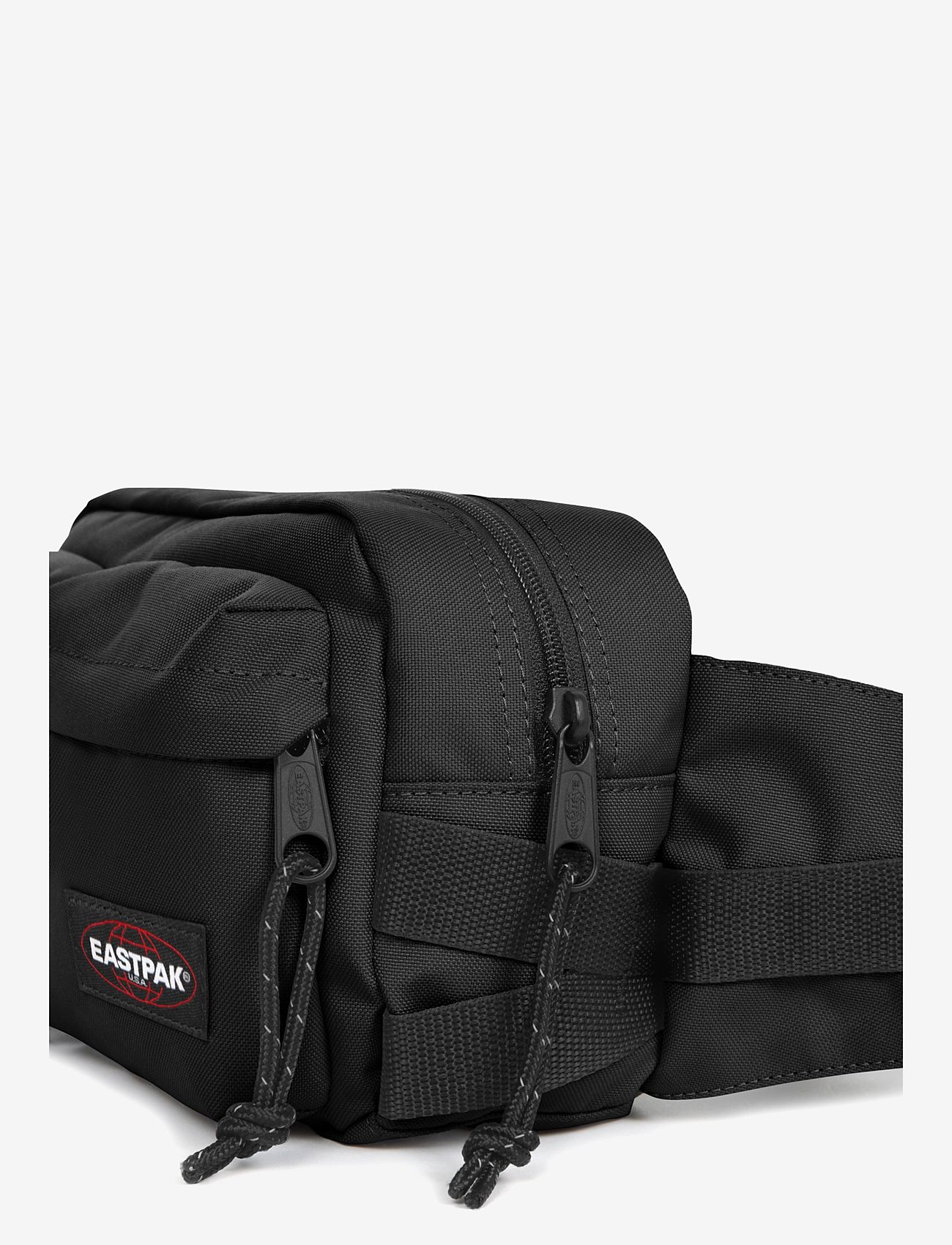 Eastpak - BUMBAG DOUBLE - black - 2