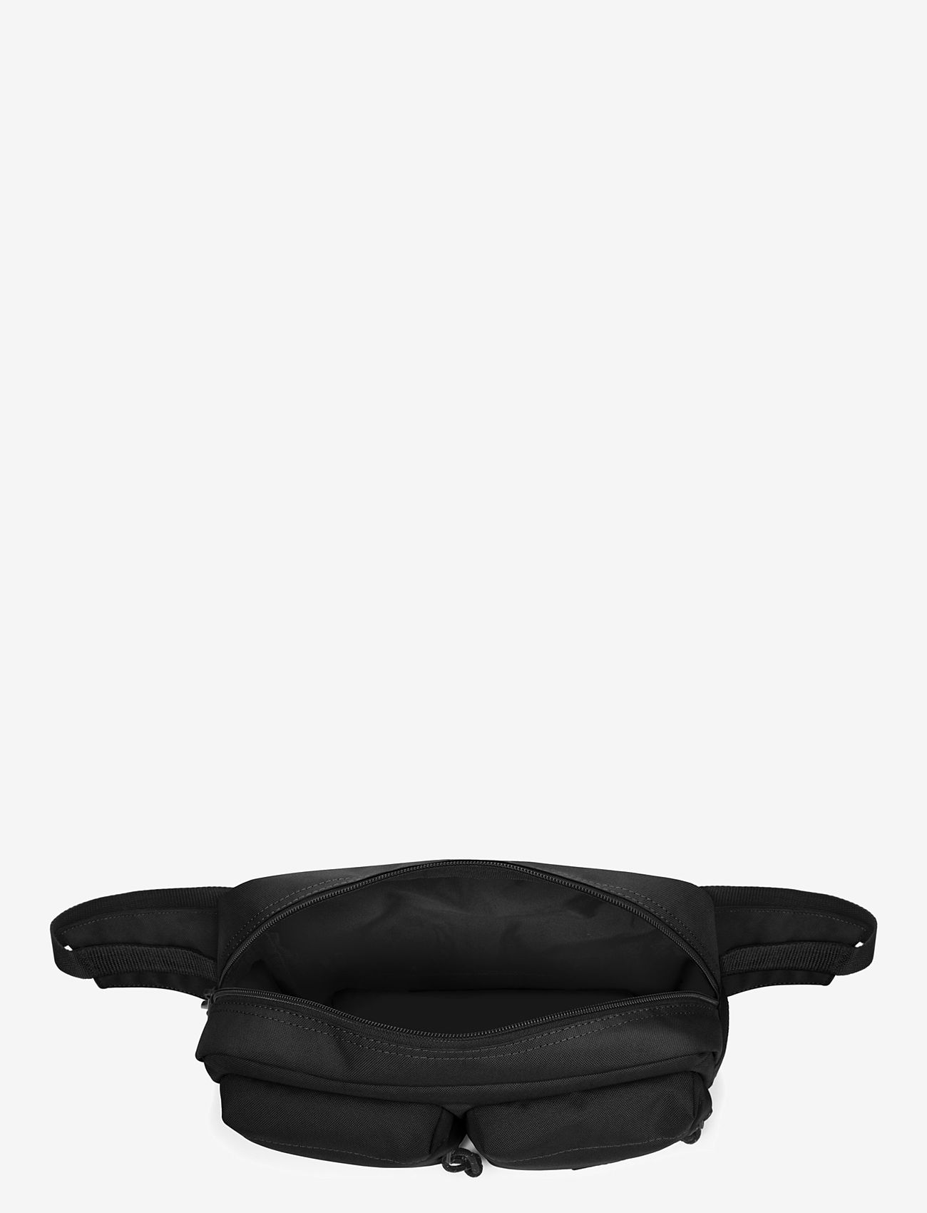 Eastpak - BUMBAG DOUBLE - black - 4