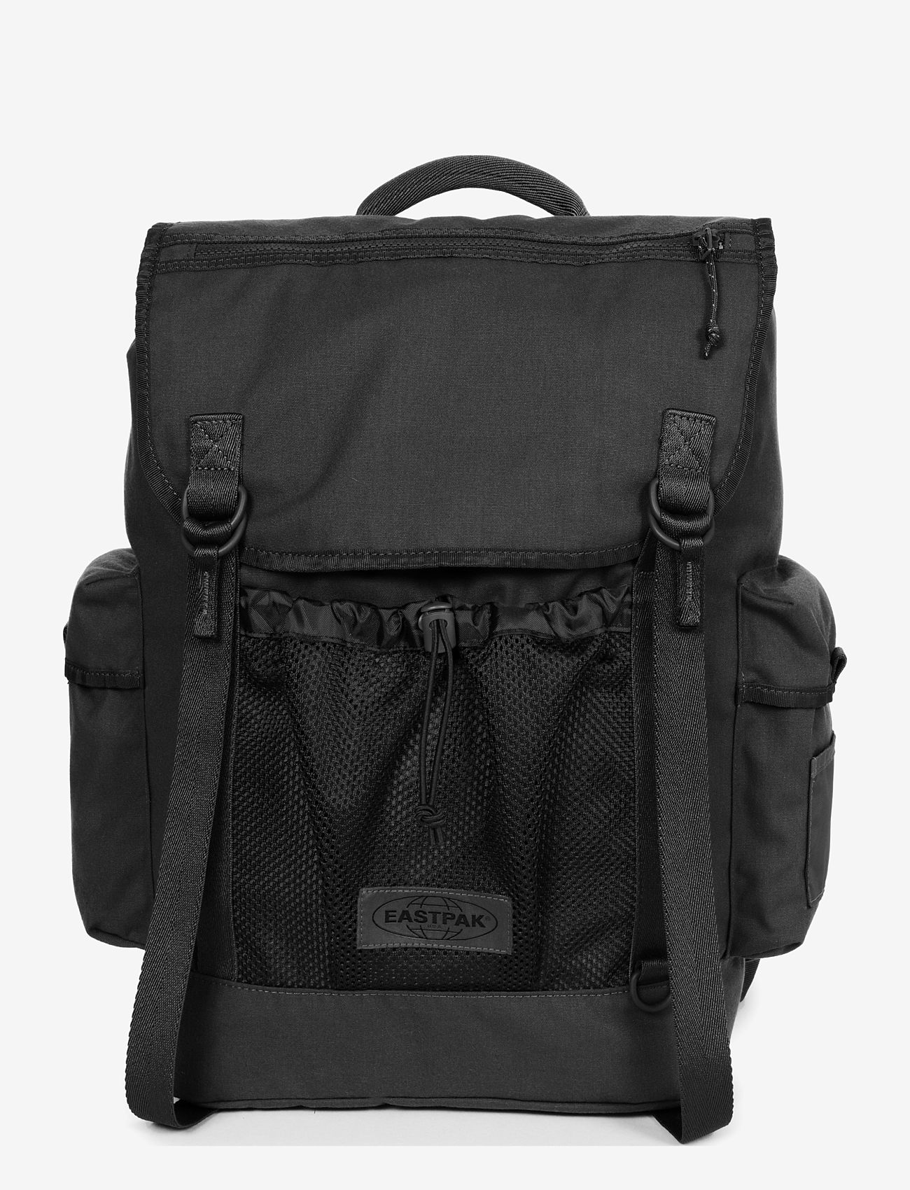 Eastpak - OBSTEN Roothed Black - roothed black - 0