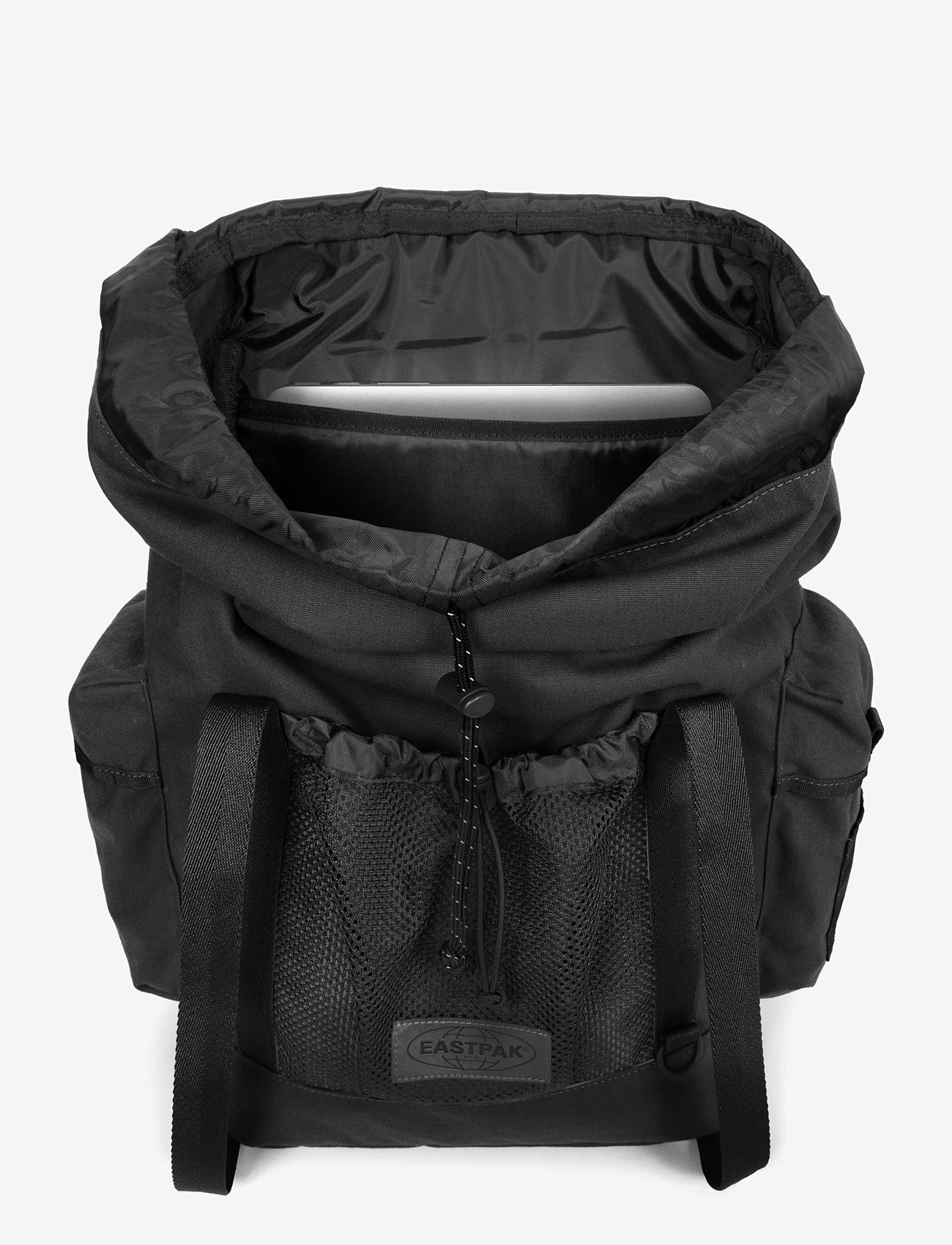 Eastpak - OBSTEN Roothed Black - roothed black - 2