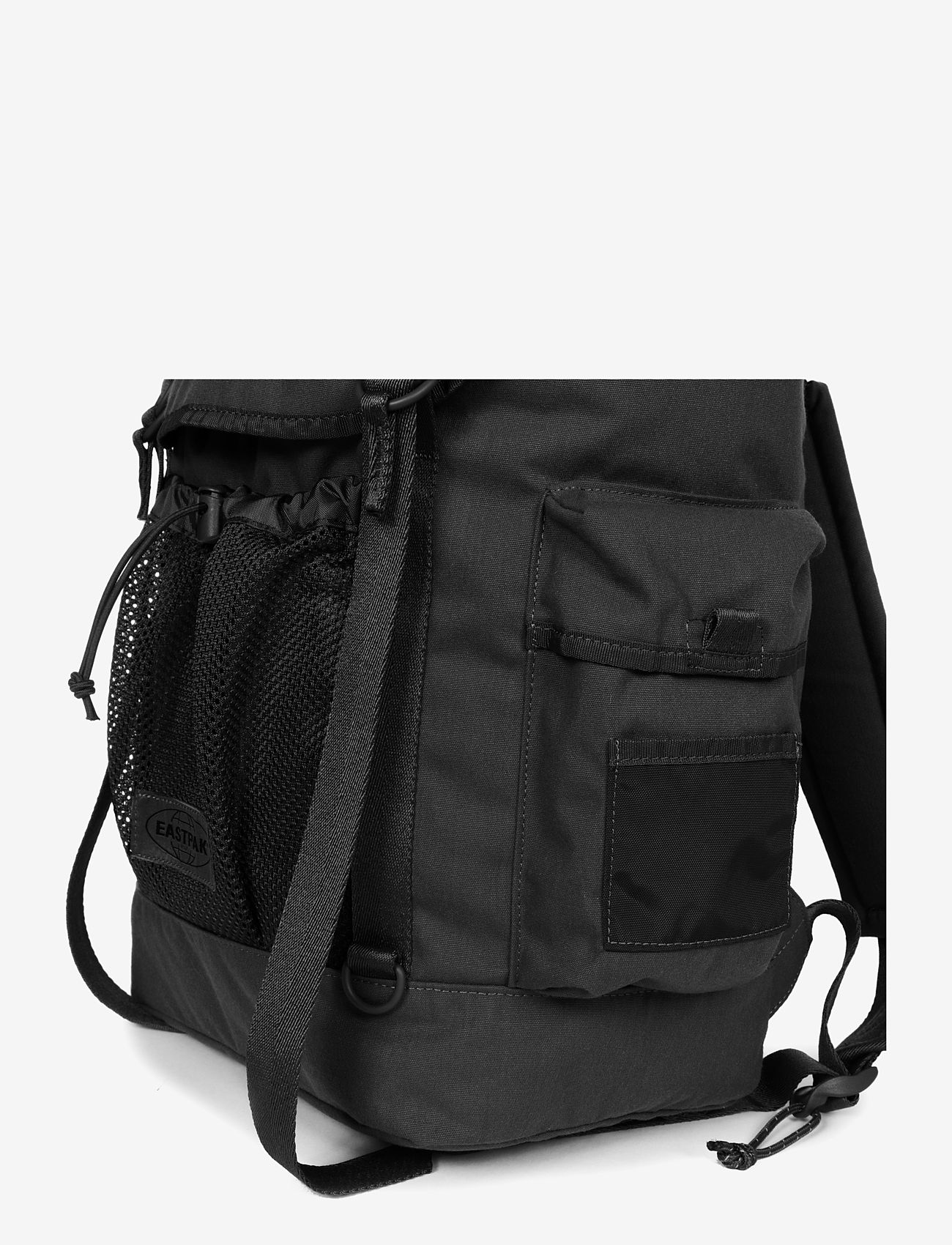 Eastpak - OBSTEN Roothed Black - roothed black - 4