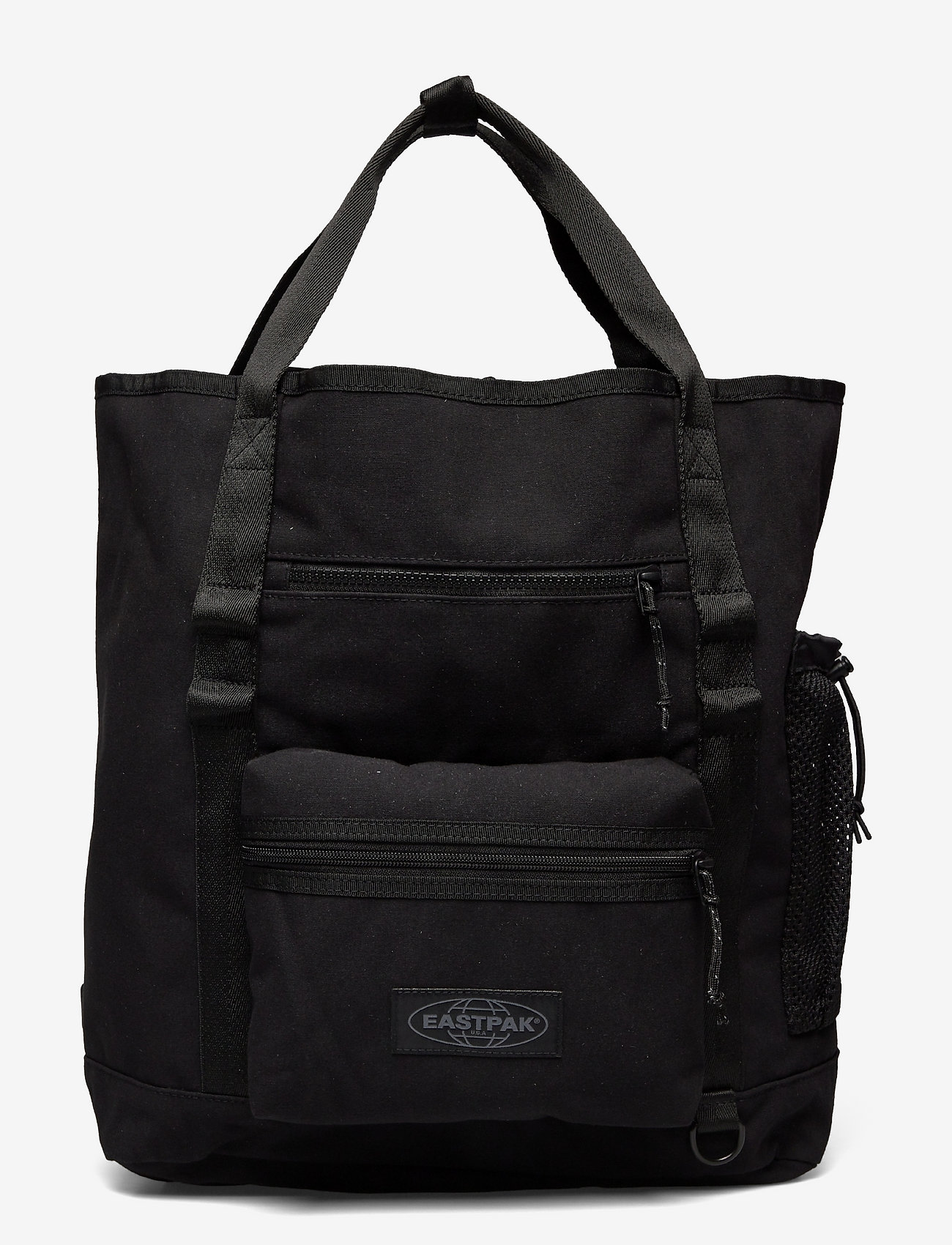 Eastpak - MYNDER Roothed Black - roothed black - 0