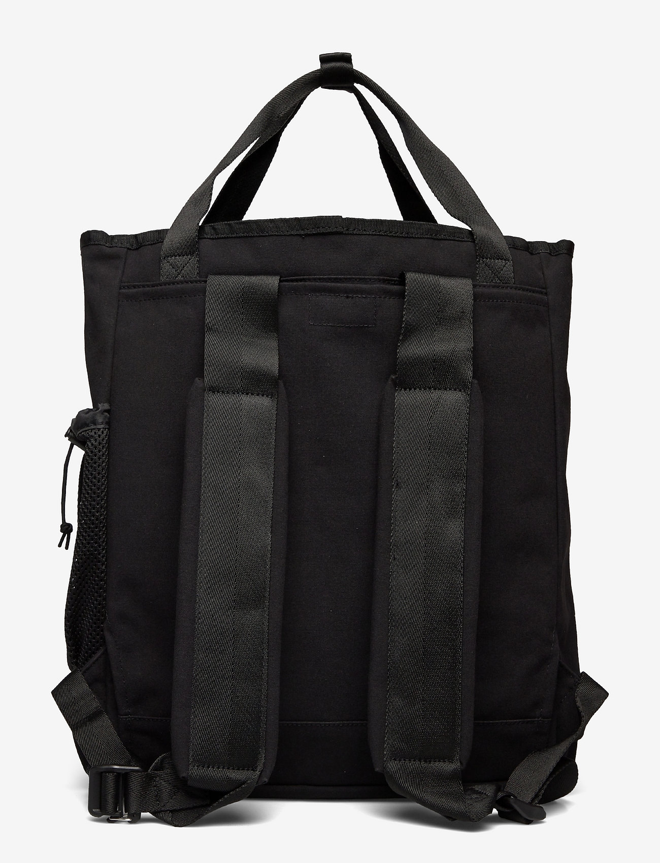 Eastpak - MYNDER Roothed Black - roothed black - 1