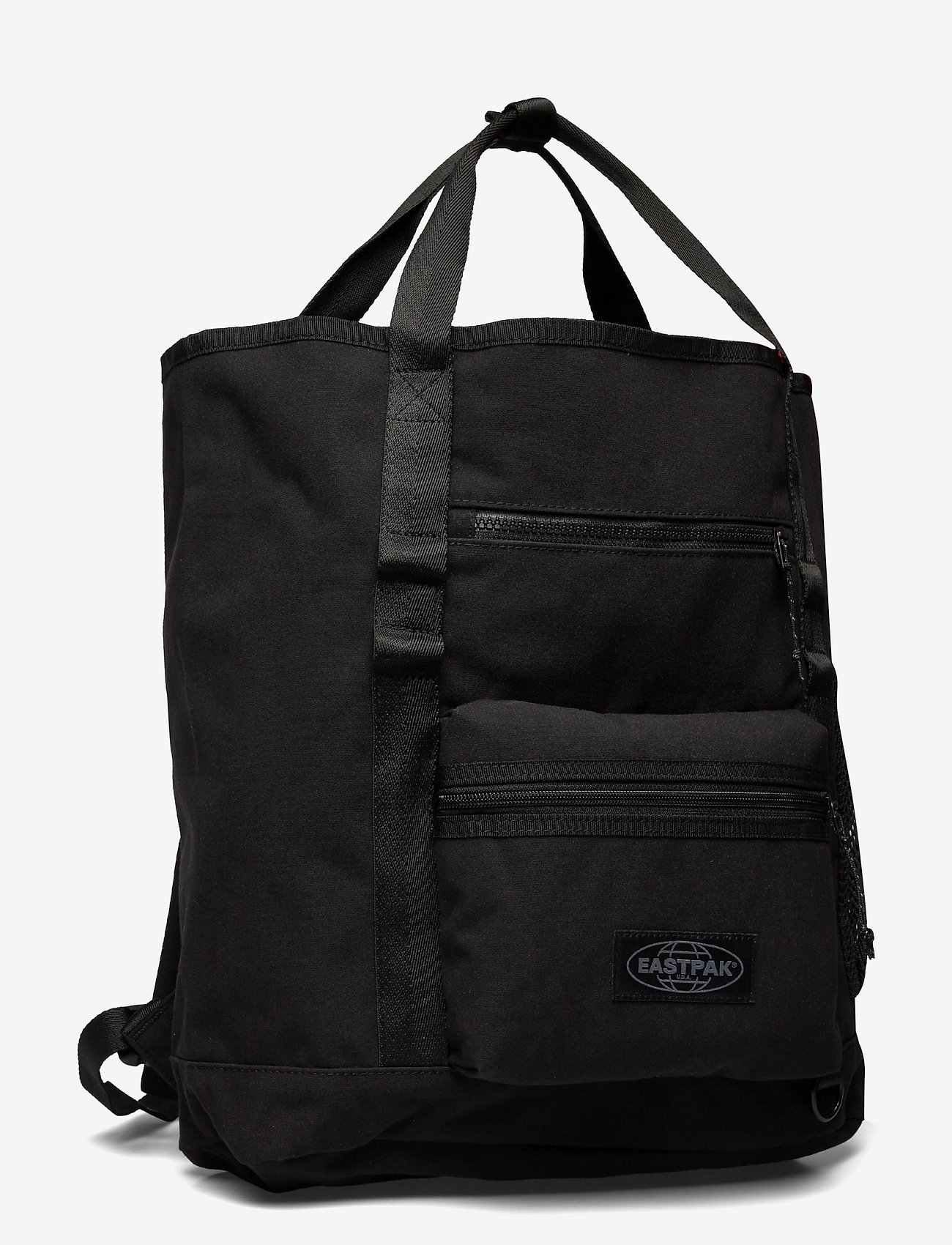 Eastpak - MYNDER Roothed Black - roothed black - 2