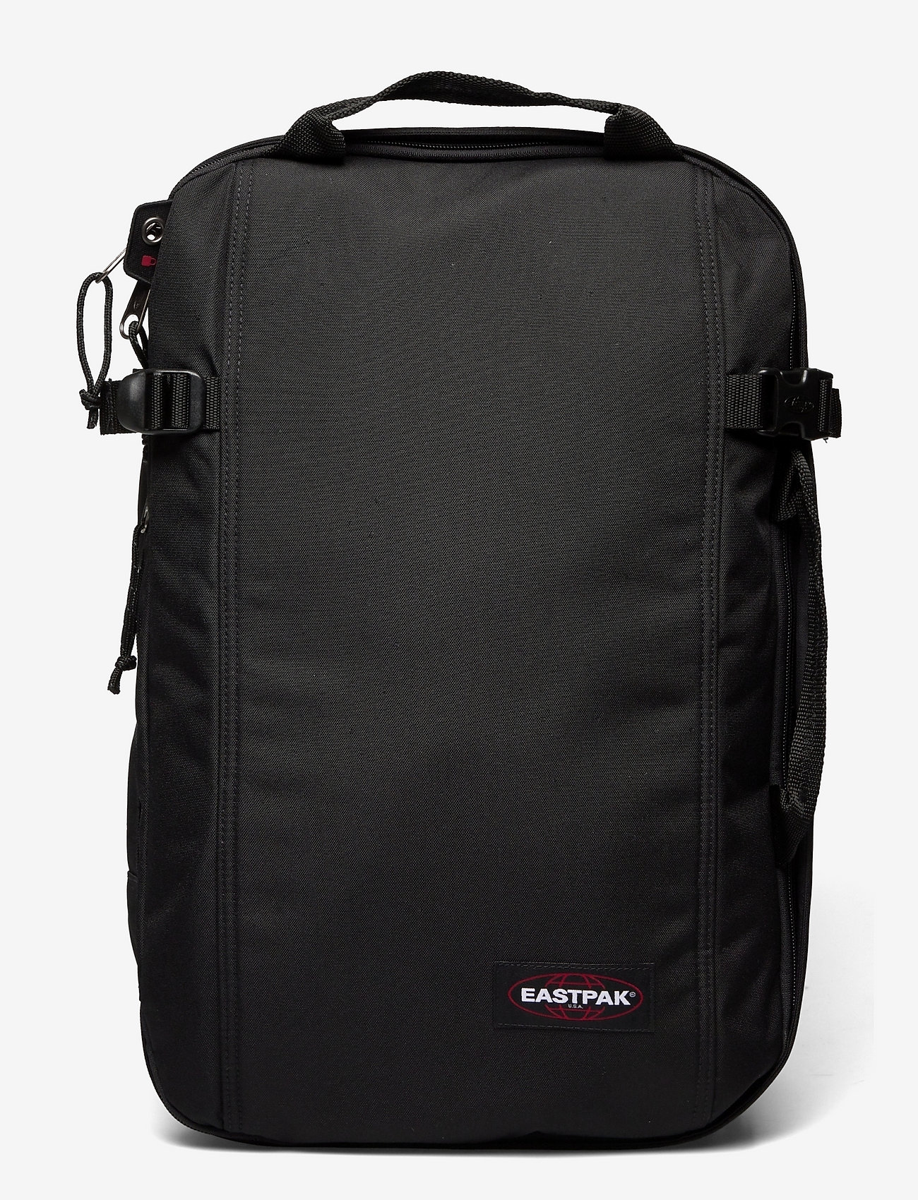 Eastpak - MOREPACK - black - 0