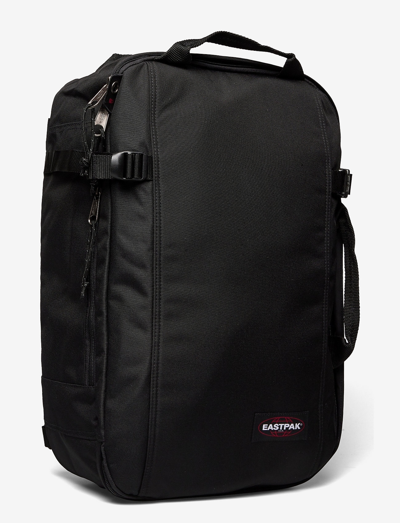 Eastpak - MOREPACK - black - 2