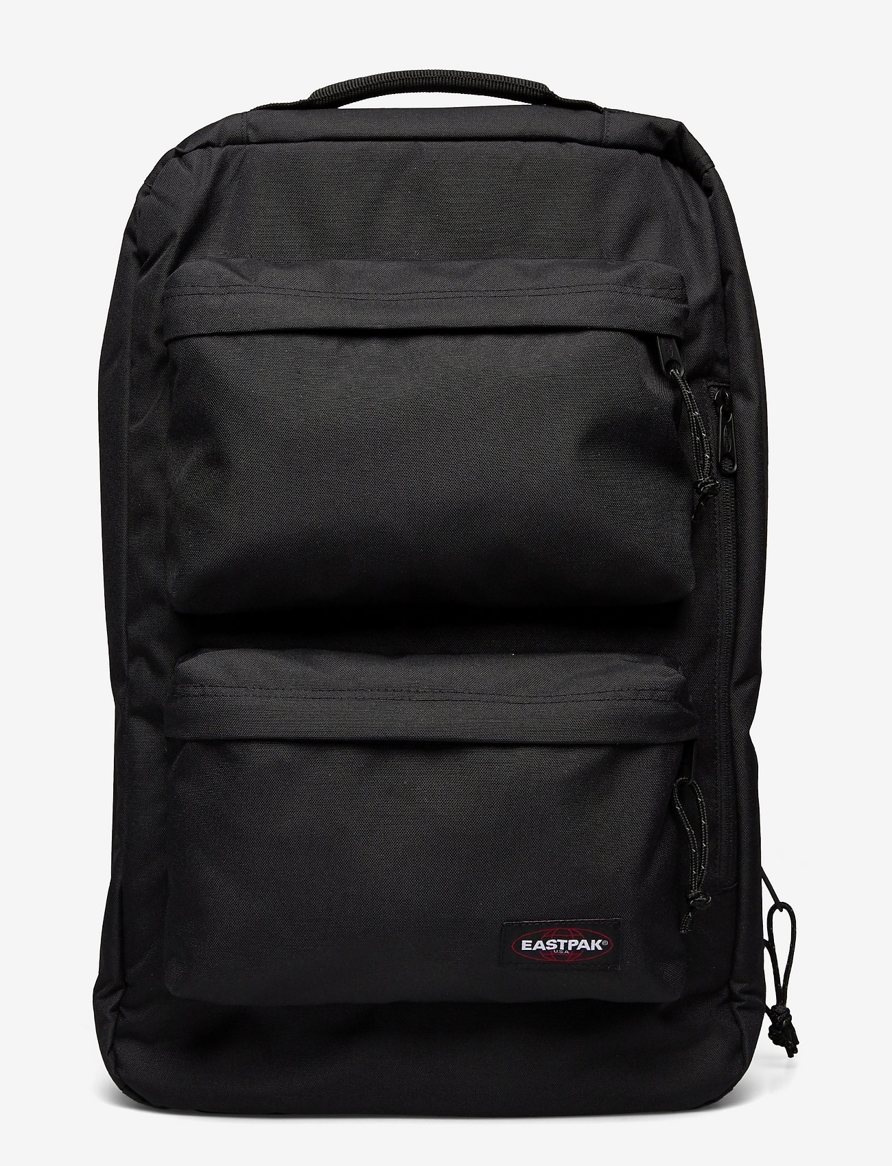 Eastpak - TRAVELPACK DOUBLE - black - 0
