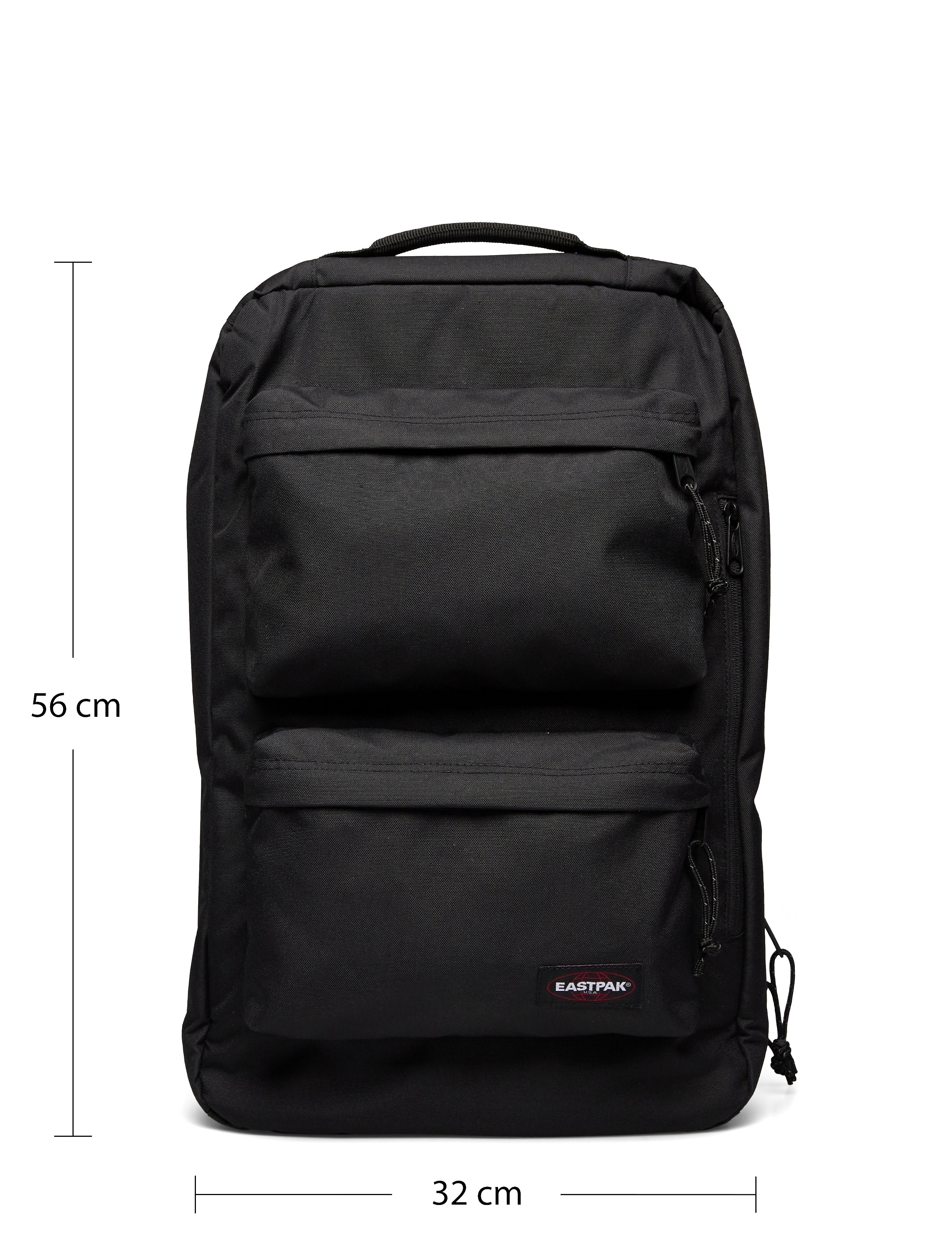 Eastpak - TRAVELPACK DOUBLE - black - 4