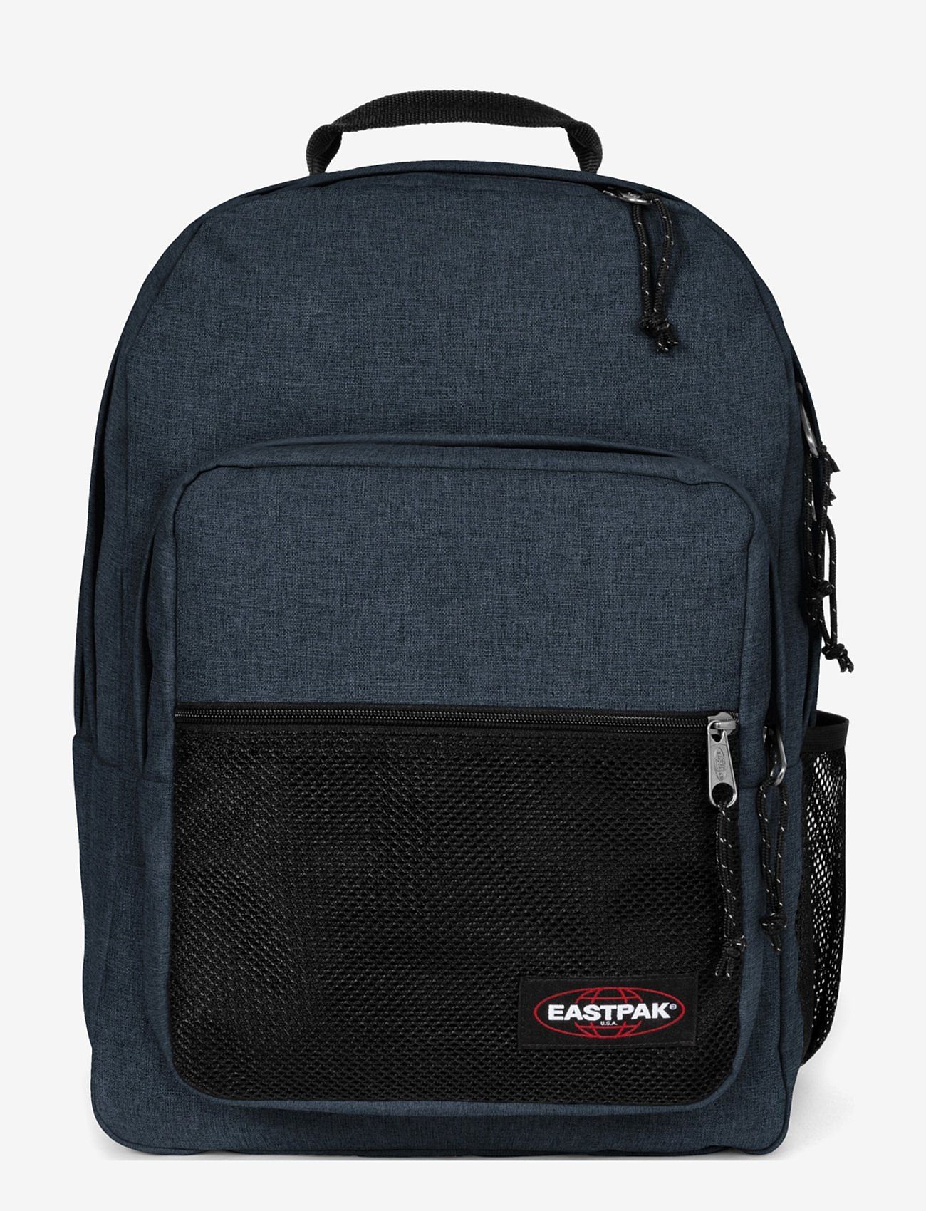 Eastpak - PINZIP - mugursomas - triple denim - 0