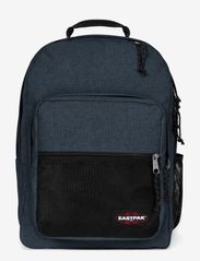 Eastpak - PINZIP - ryggsäckar - triple denim - 0