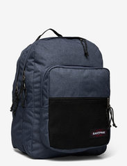 Eastpak - PINZIP - backpacks - triple denim - 2