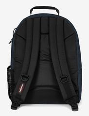 Eastpak - PINZIP - backpacks - triple denim - 3