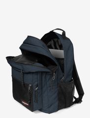 Eastpak - PINZIP - backpacks - triple denim - 4