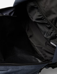 Eastpak - PINZIP - ryggsäckar - triple denim - 5