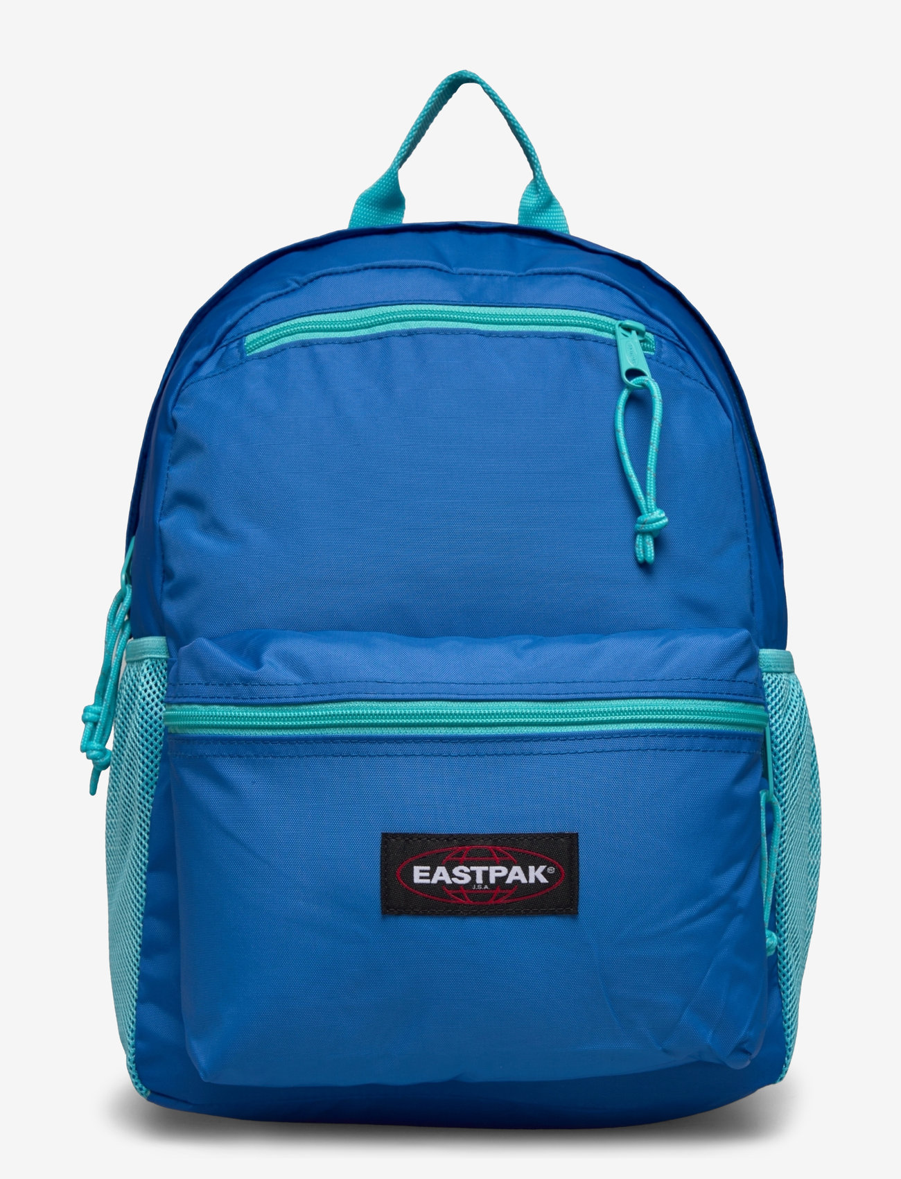 Eastpak - MORLER POWR - powr block blue - 0