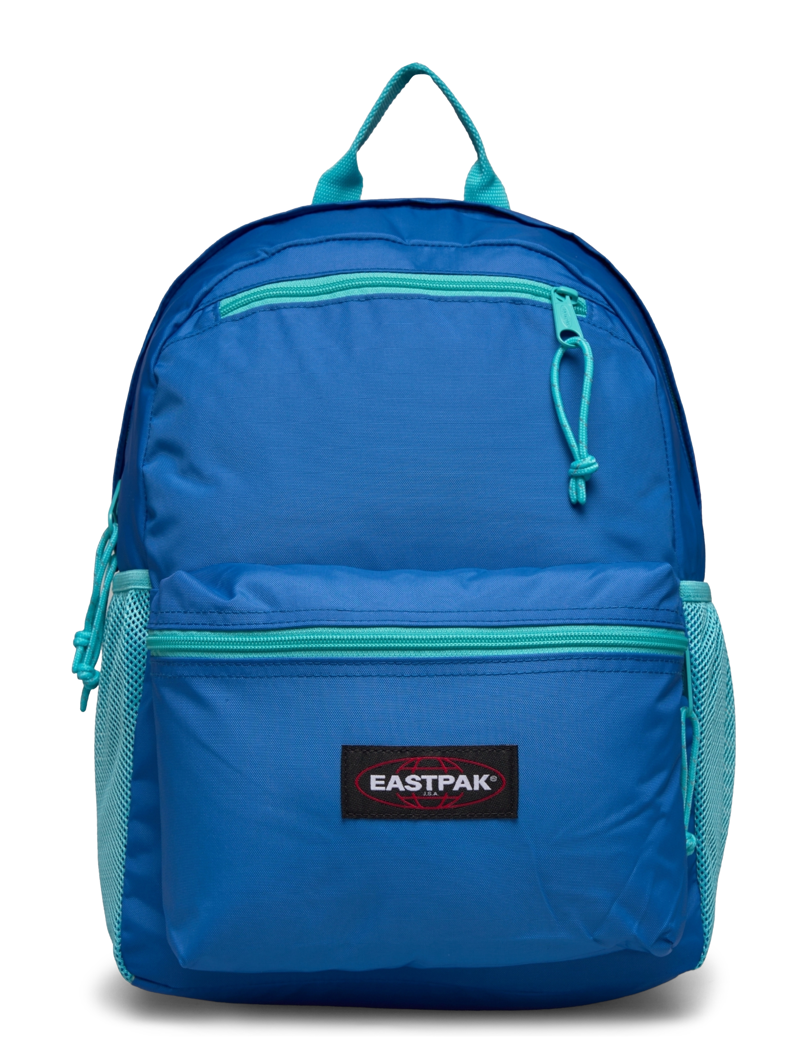 MORLER POWR - POWR BLOCK BLUE