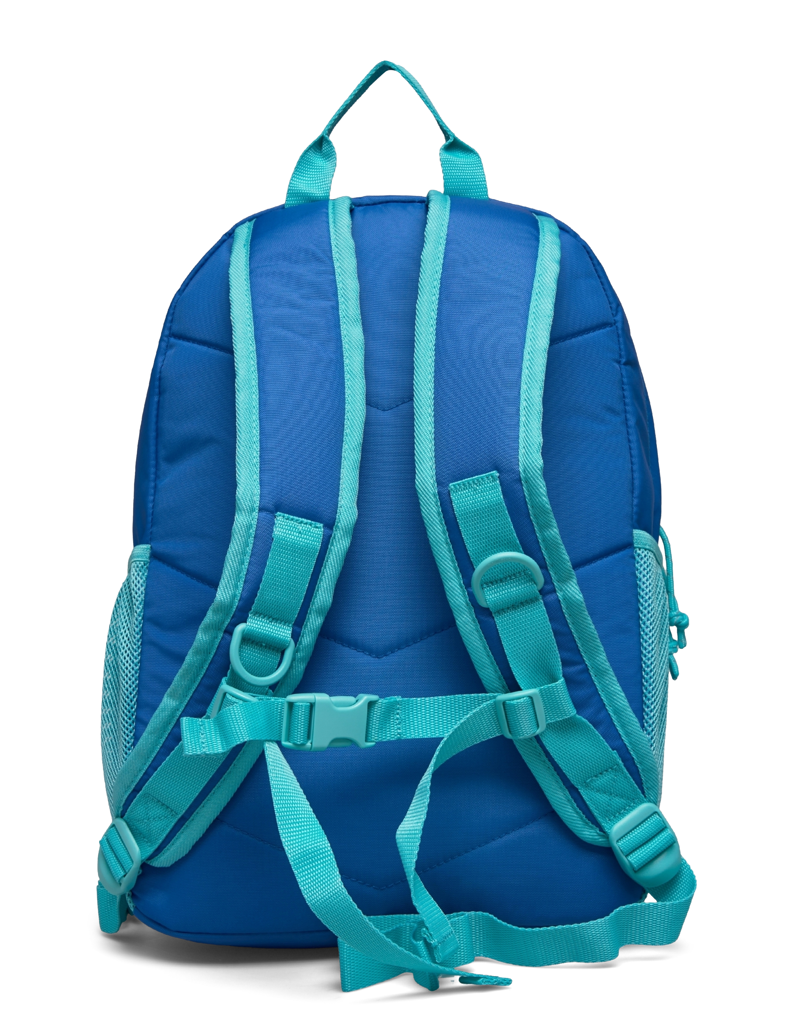 Eastpak - MORLER POWR - powr block blue - 1