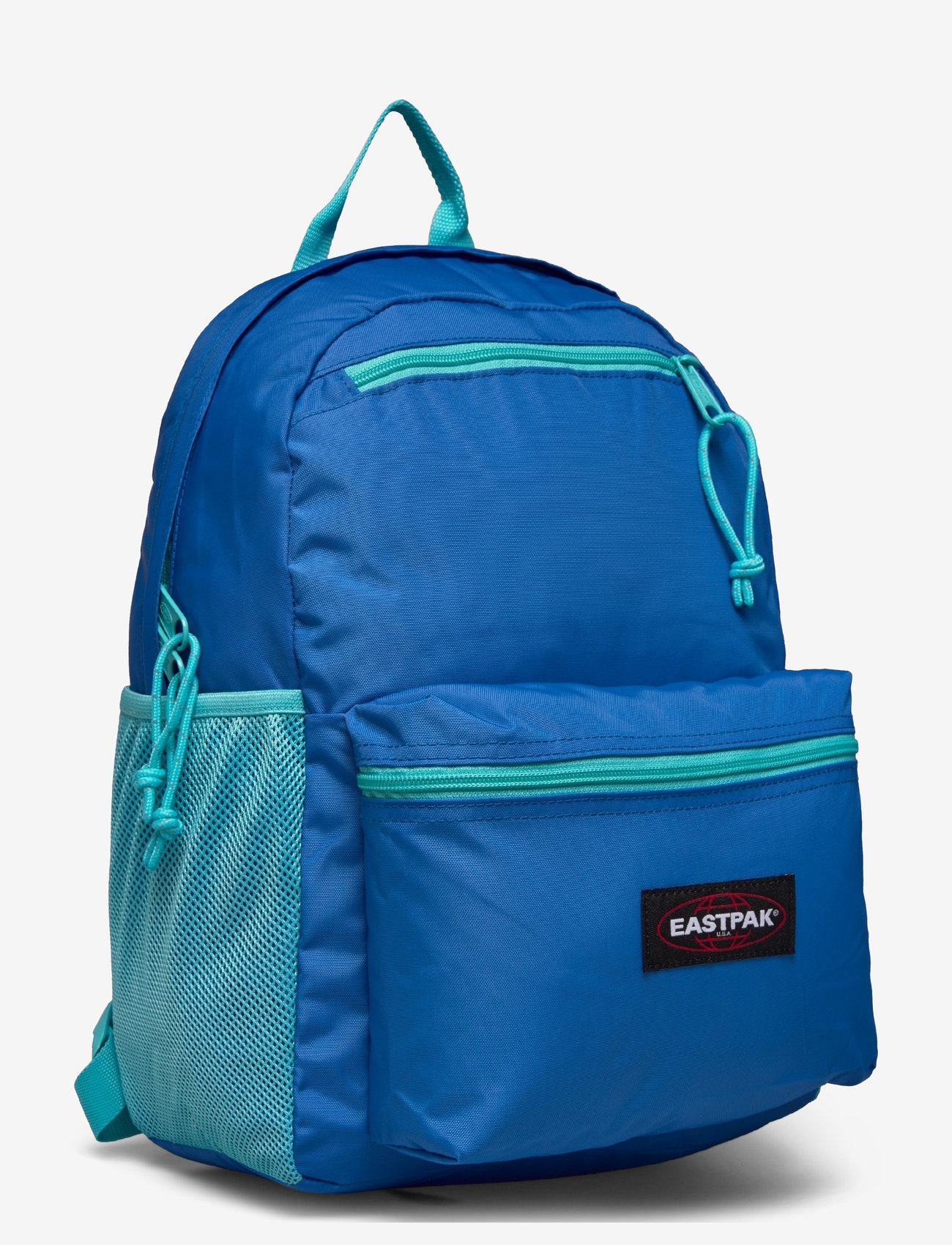 Eastpak - MORLER POWR - powr block blue - 2
