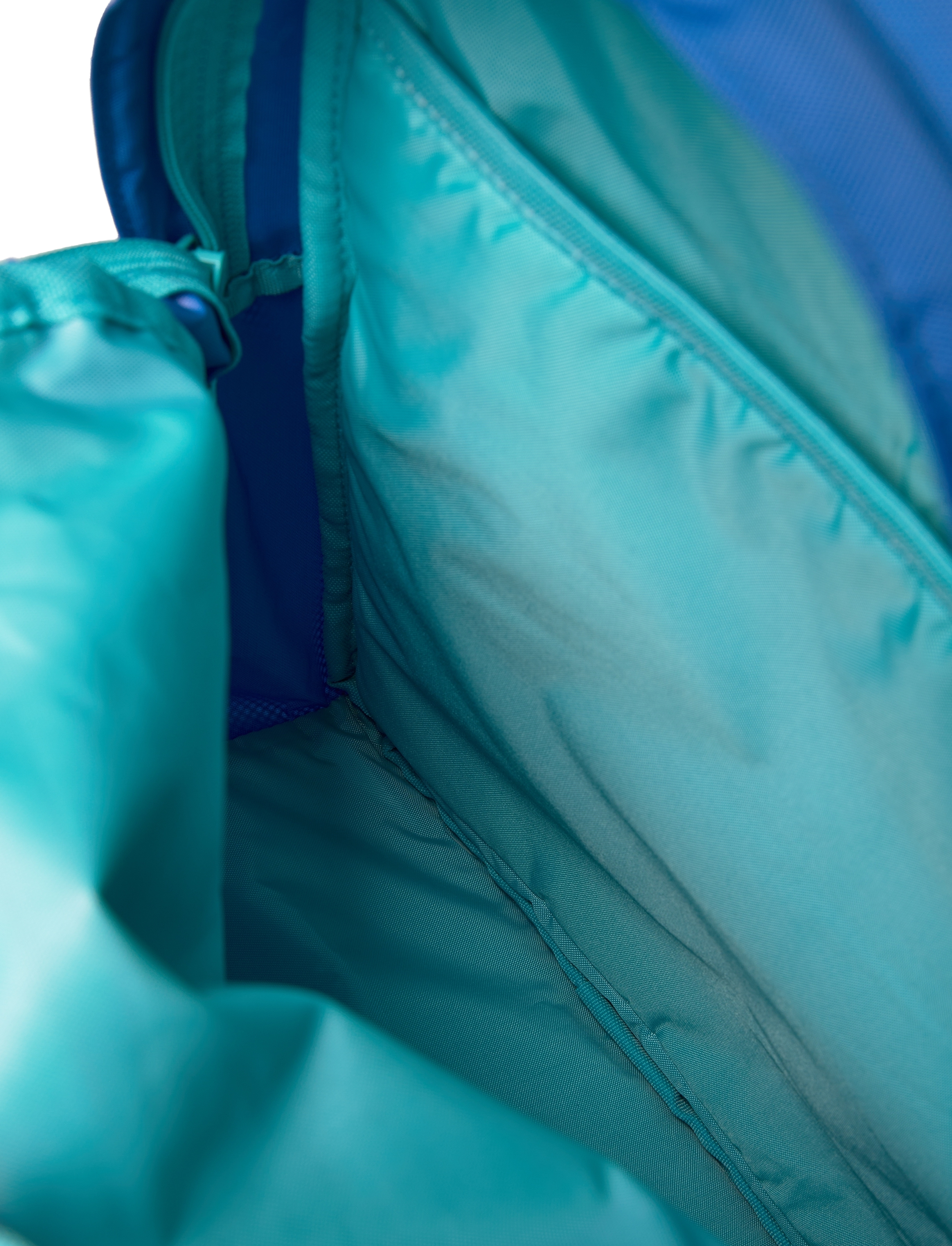 Eastpak - MORLER POWR - powr block blue - 3