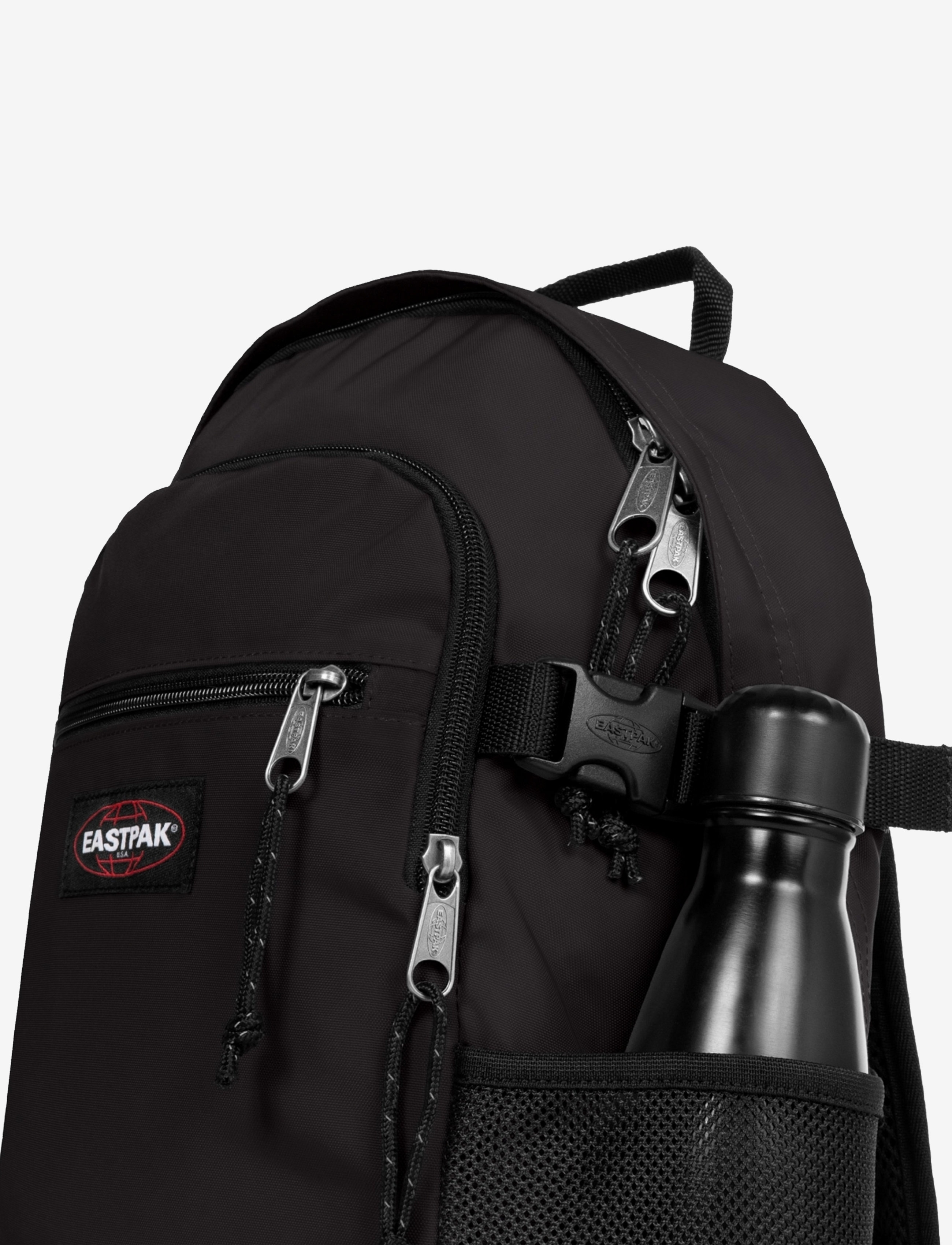 Eastpak - DIREN POWR - black - 4