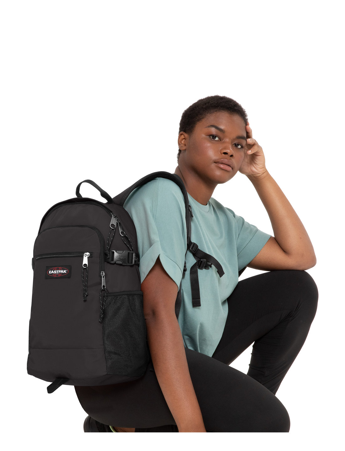 Eastpak rucksack sales