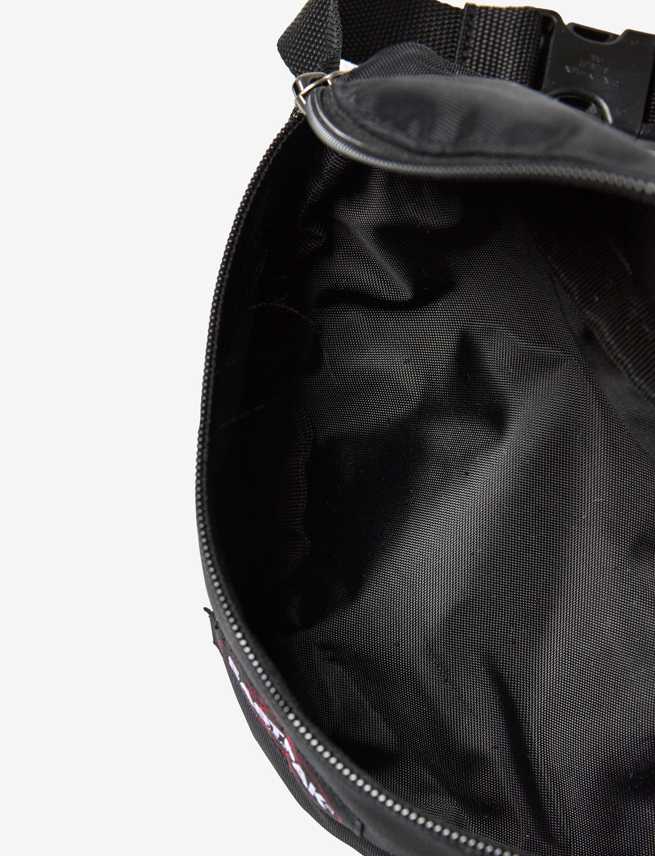 Eastpak - SPRINGER POWR - black - 3