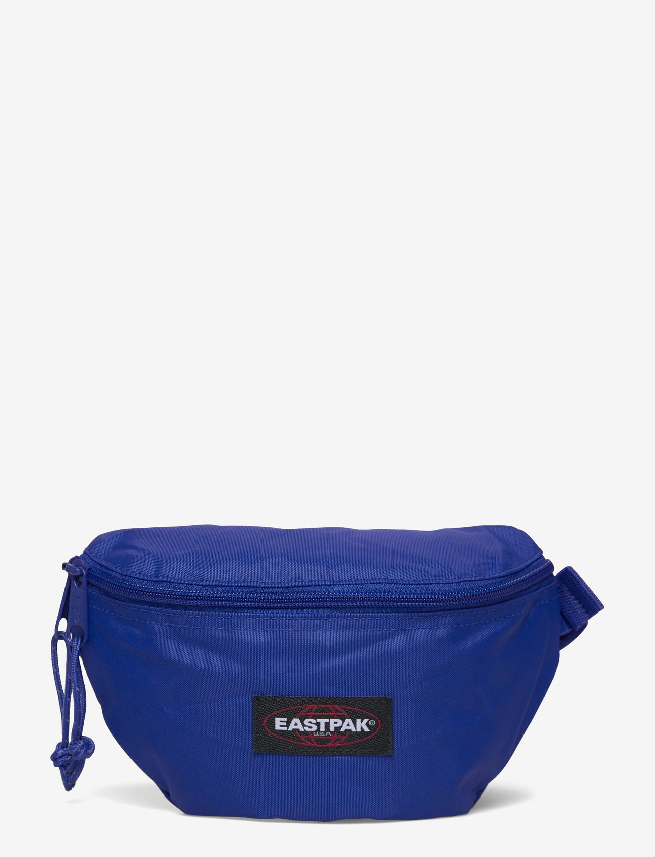 Eastpak - SPRINGER POWR - kollektioner - blue - 0