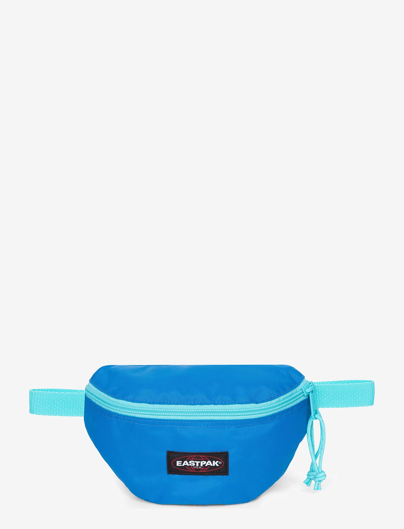 Eastpak - SPRINGER POWR - powr block blue - 0