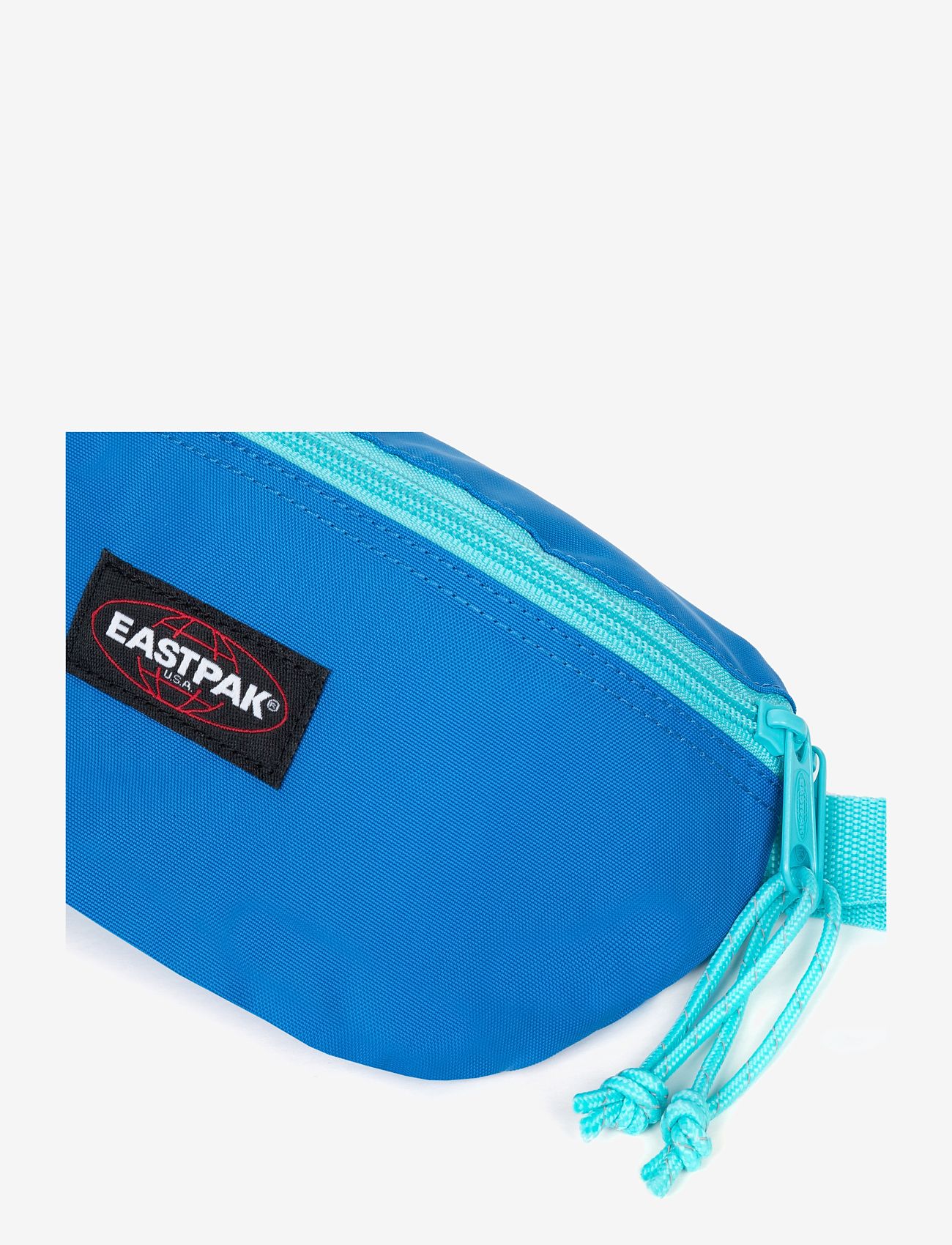 Eastpak - SPRINGER POWR - powr block blue - 1